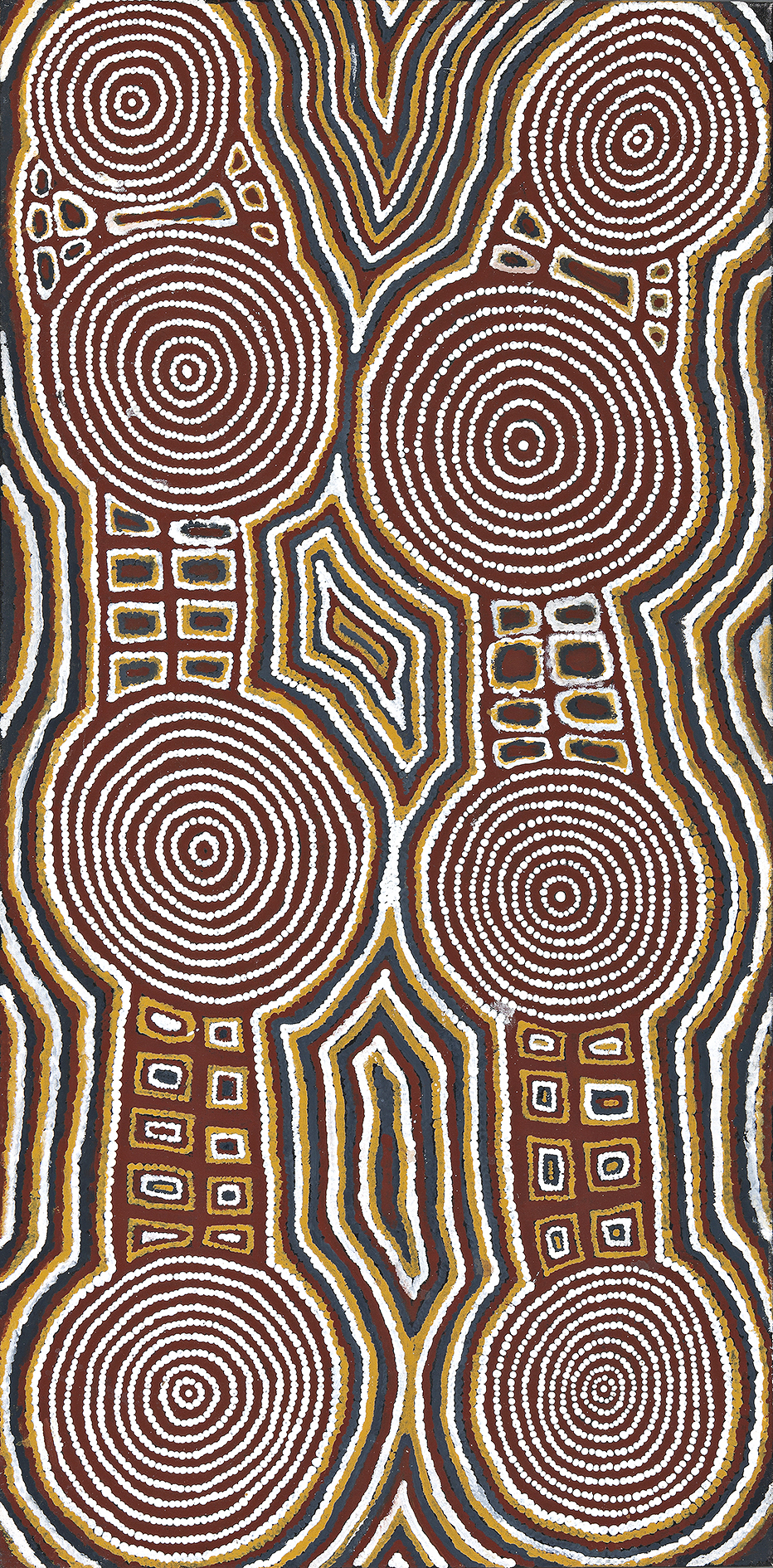 UNTITLED (WETTI DREAMING)