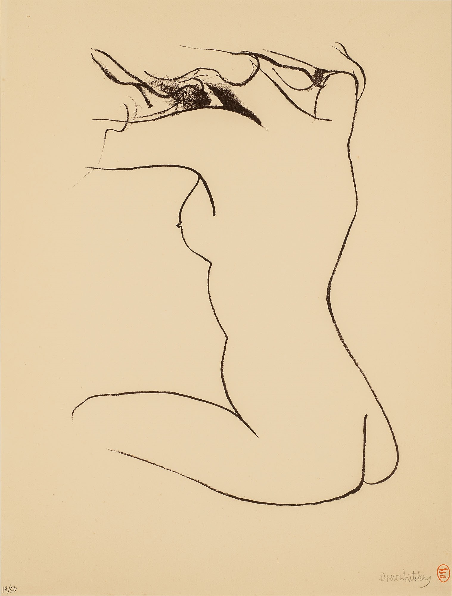 UNDRESSING