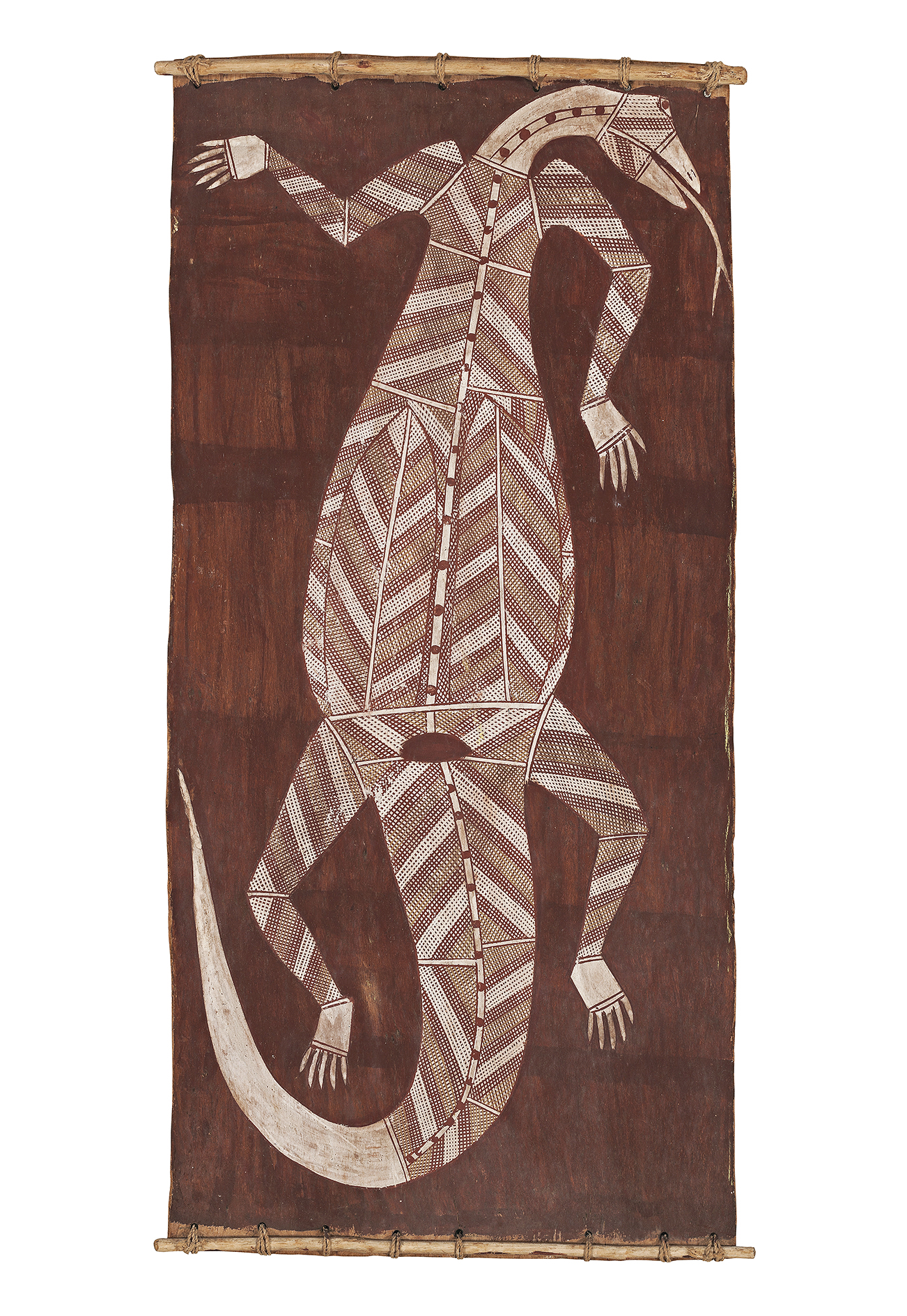 GOANNA