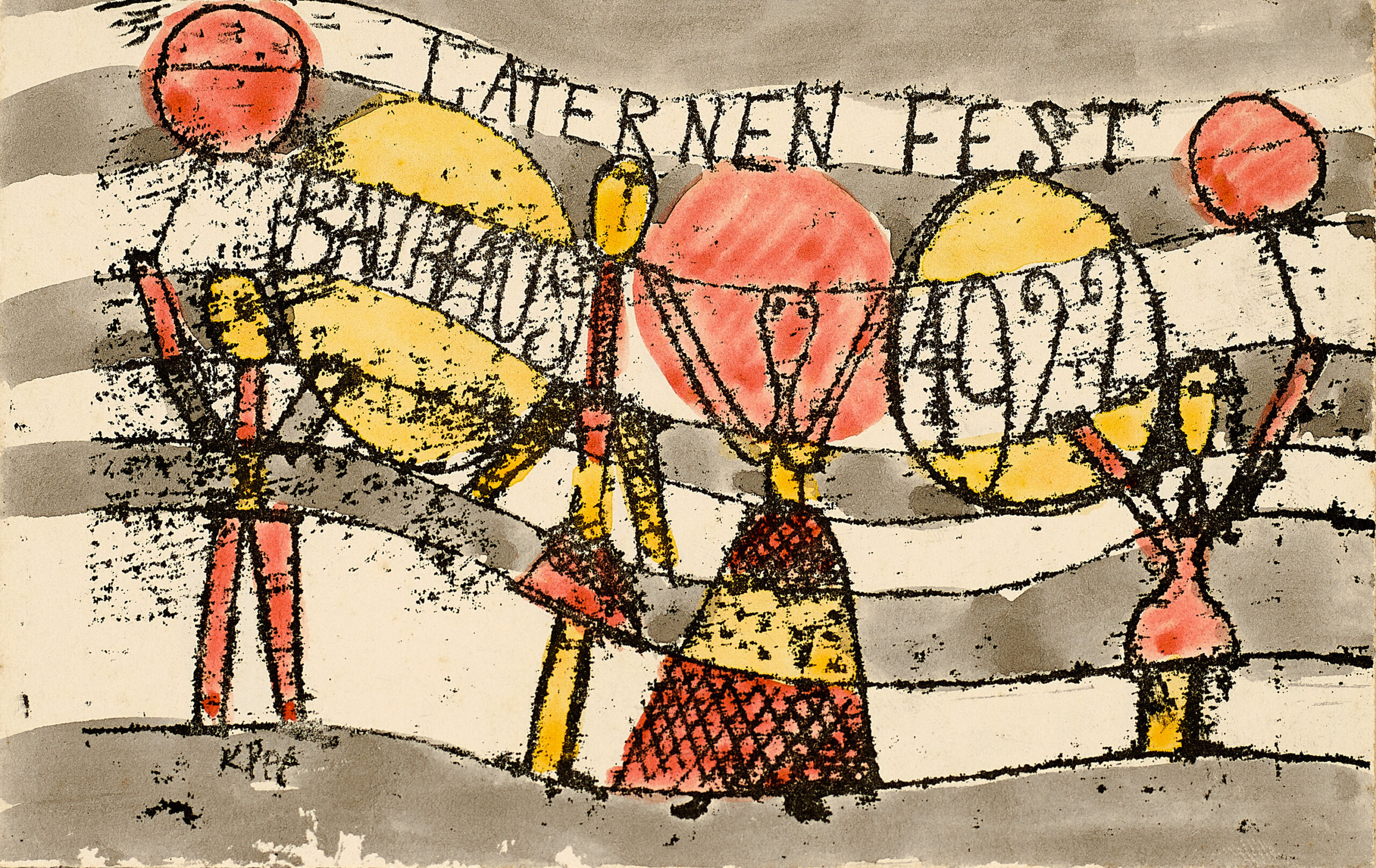 LATERNENFEST