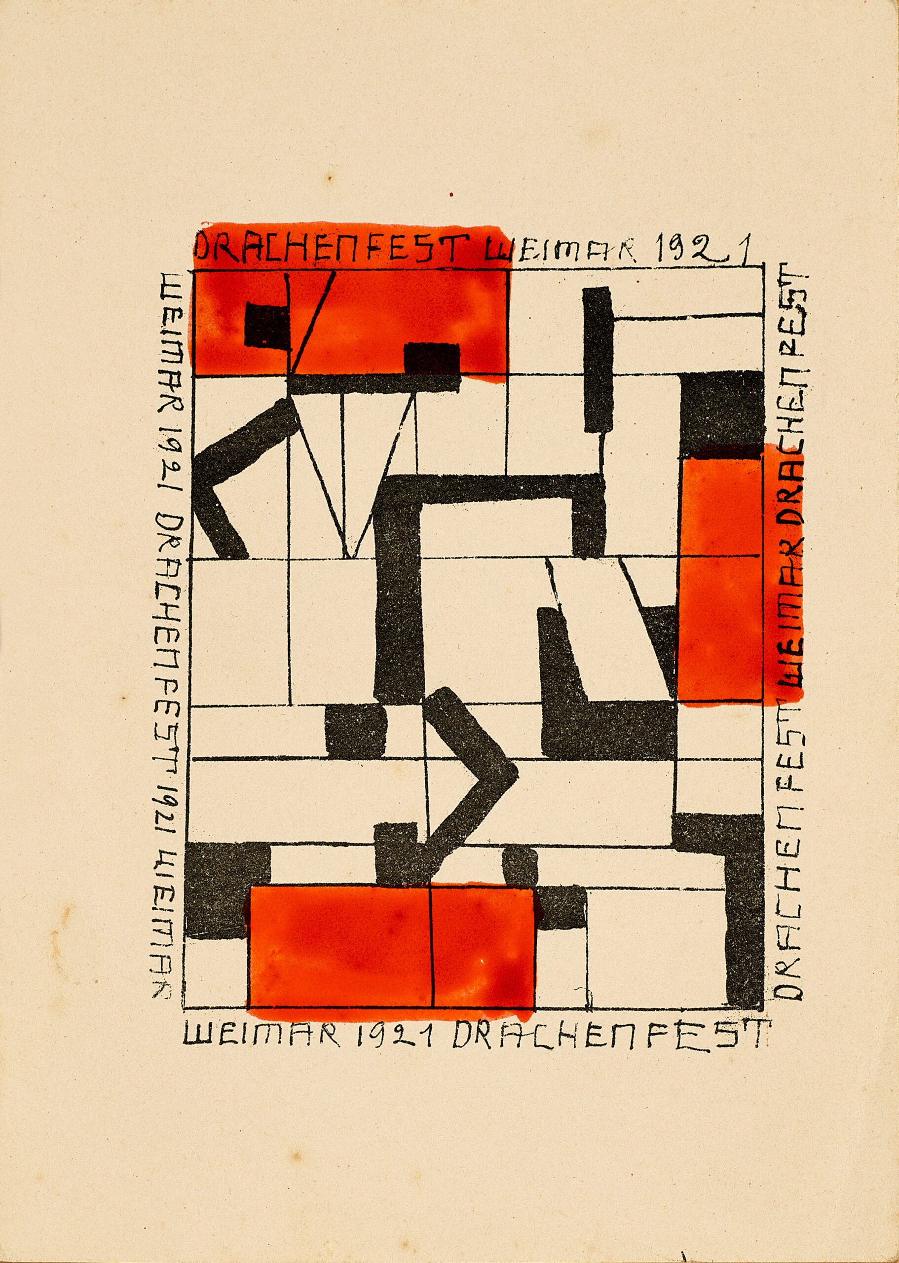 DRACHENFEST WEIMAR
