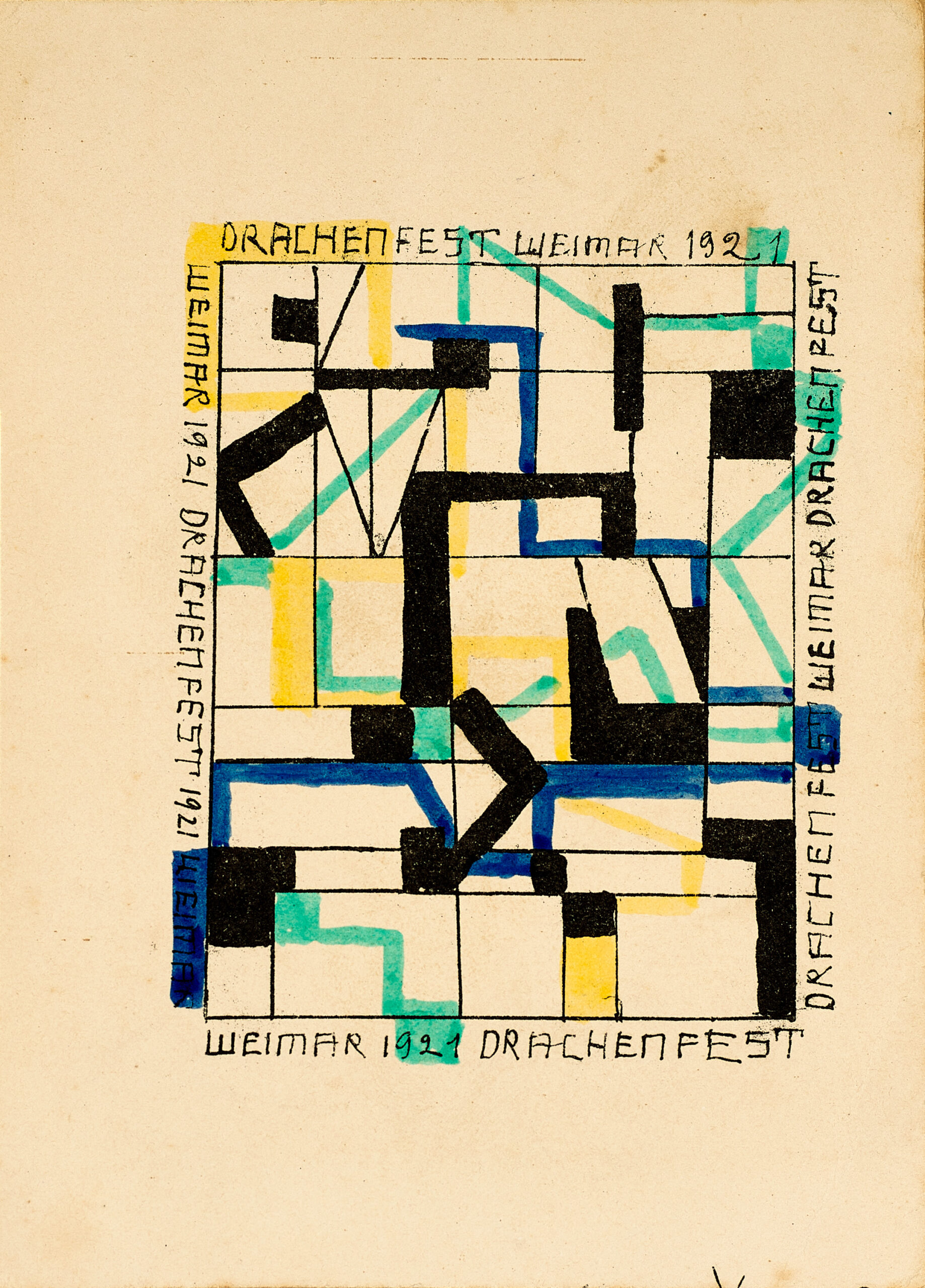 DRACHENFEST WEIMAR