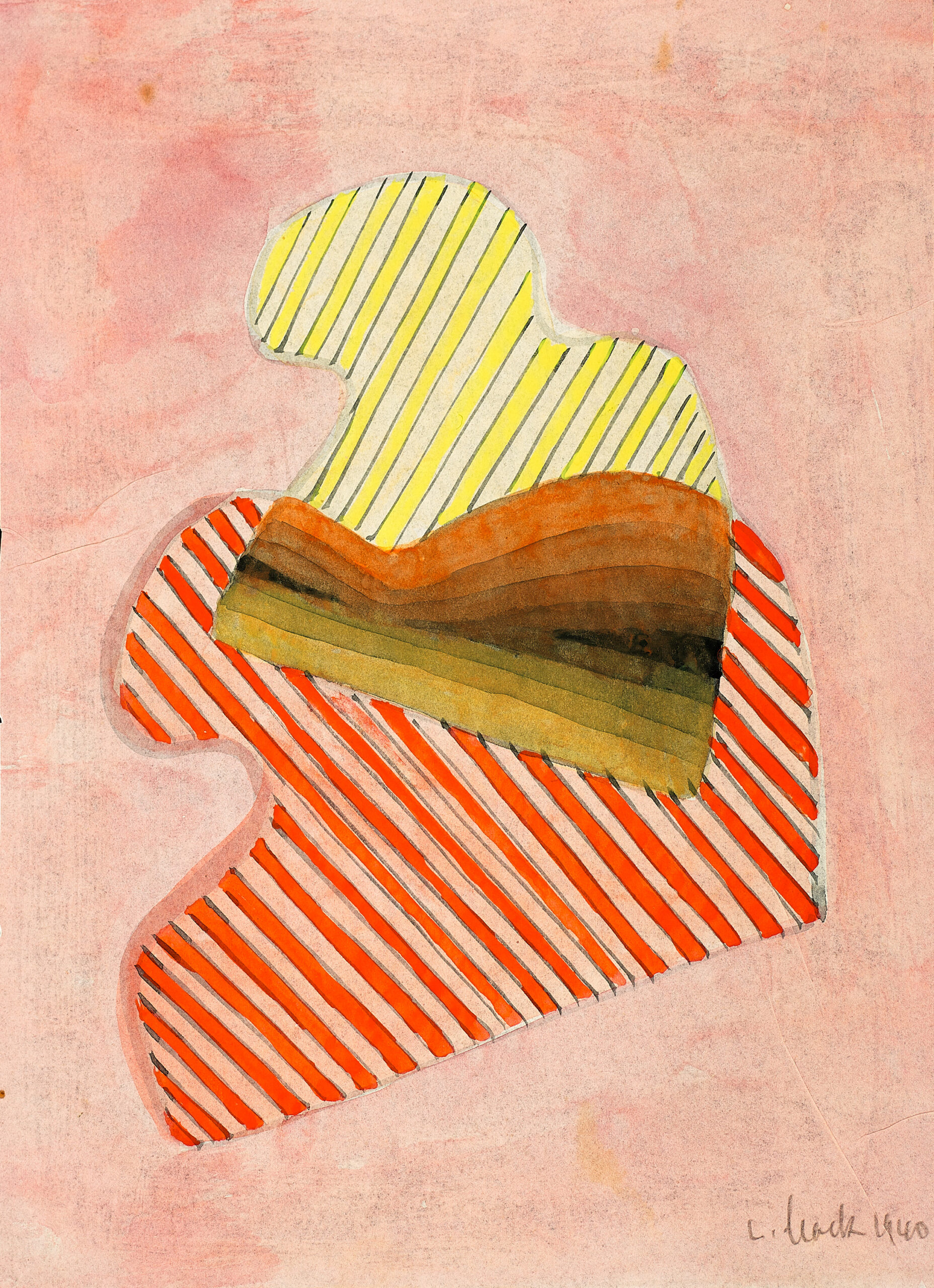 ABSTRACT COMPOSITION