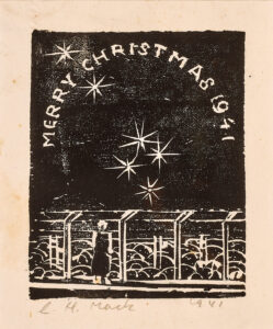 MERRY CHRISTMAS