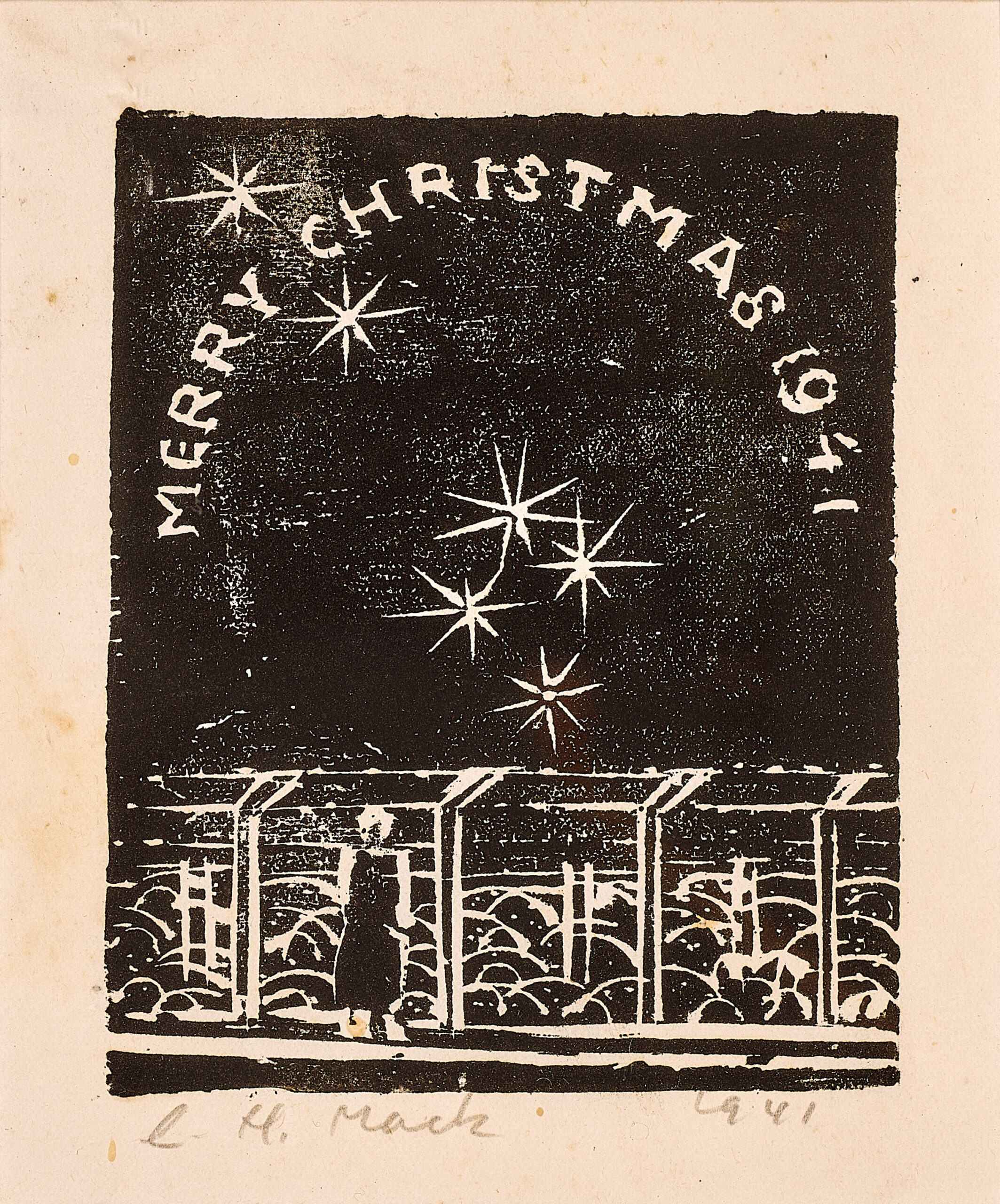 MERRY CHRISTMAS