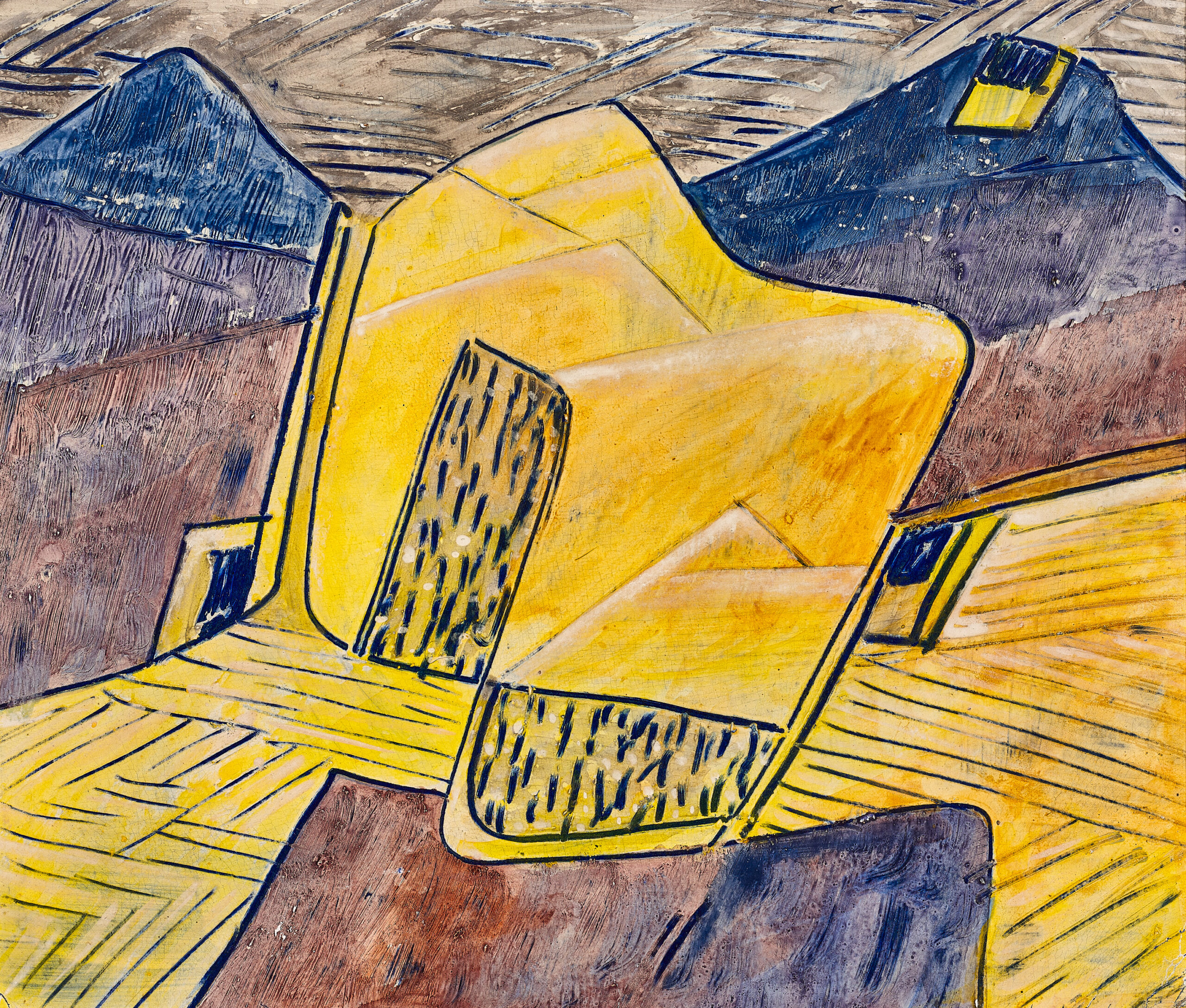 ABSTRACT COMPOSITION
