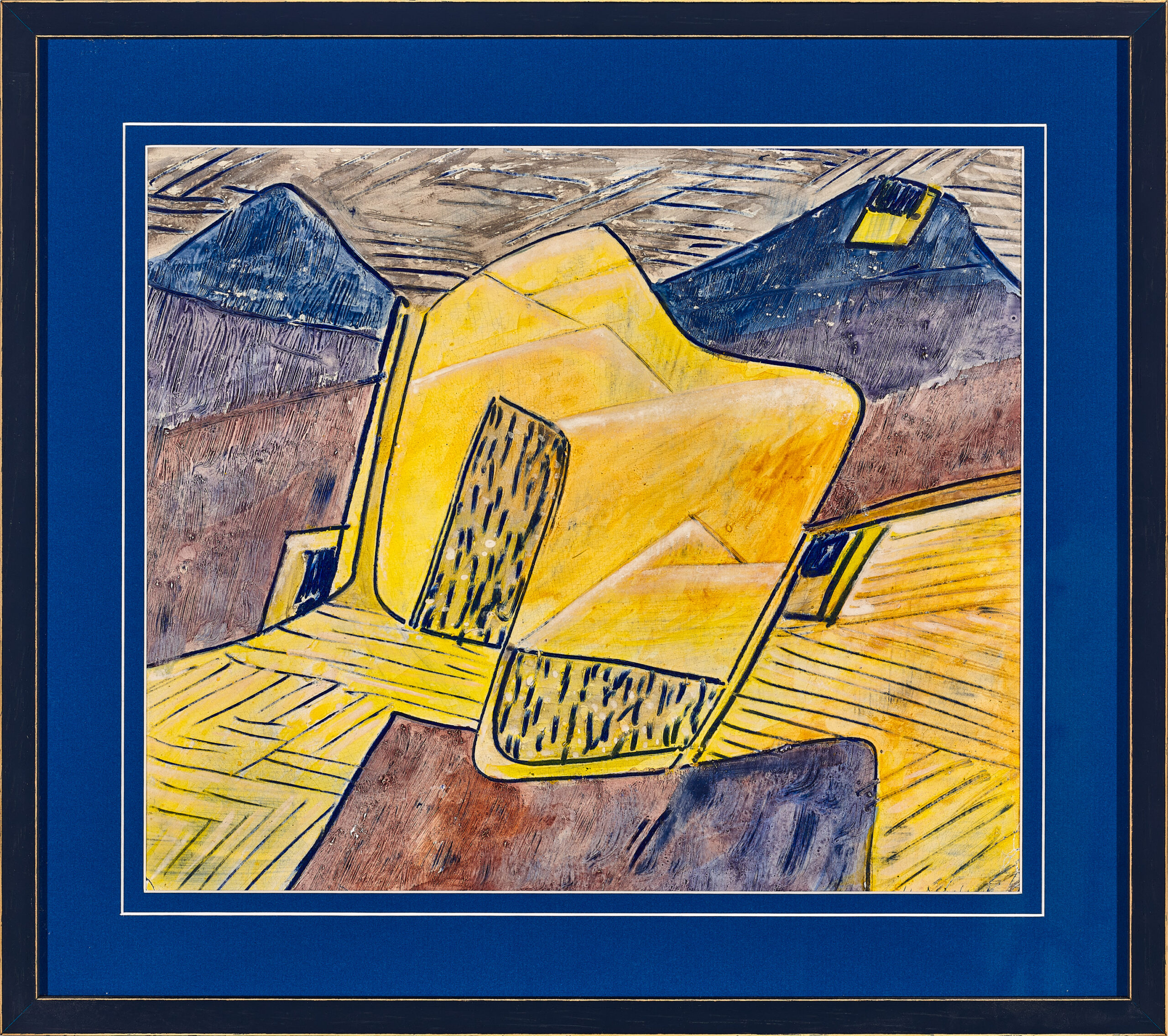 ABSTRACT COMPOSITION