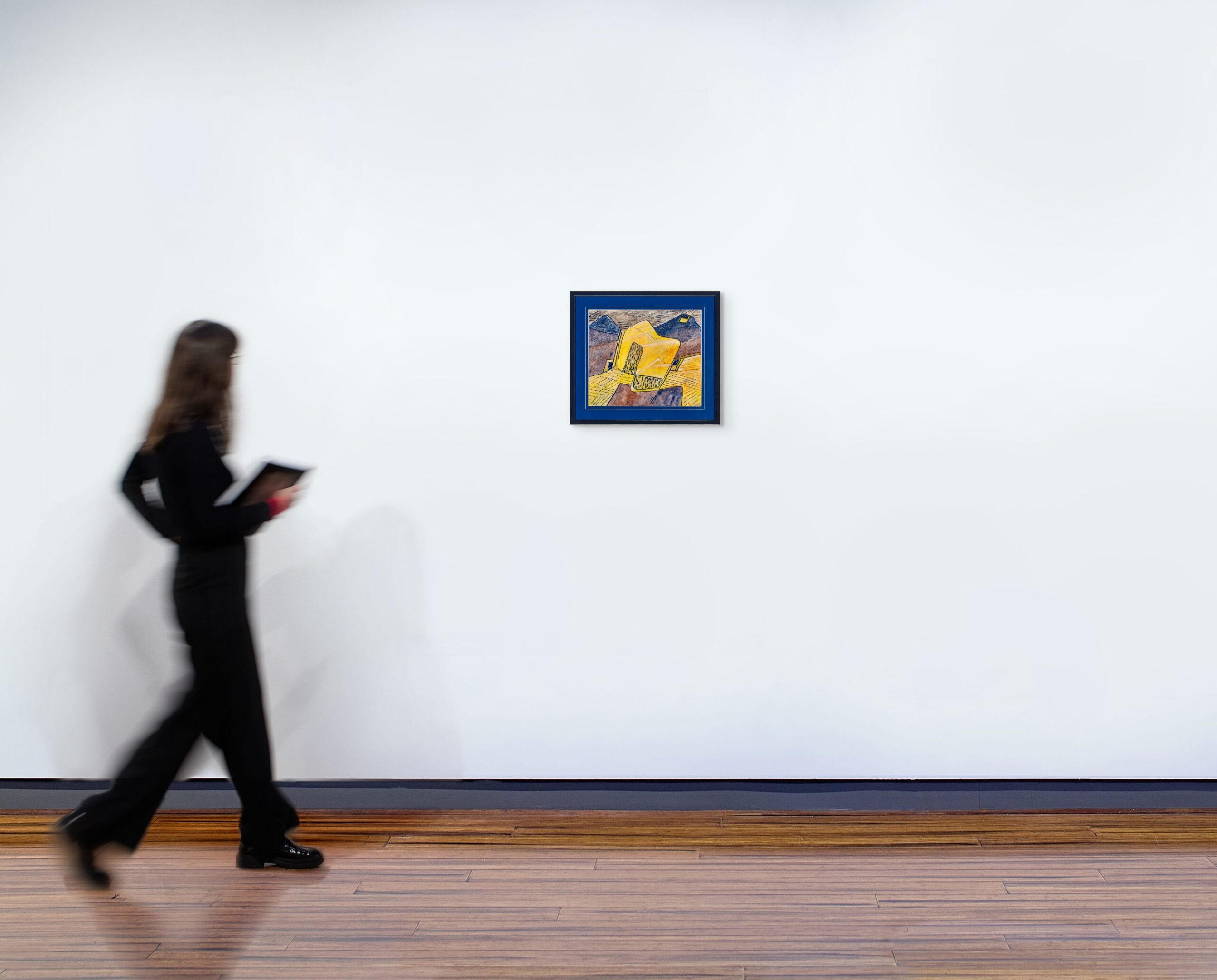 ABSTRACT COMPOSITION