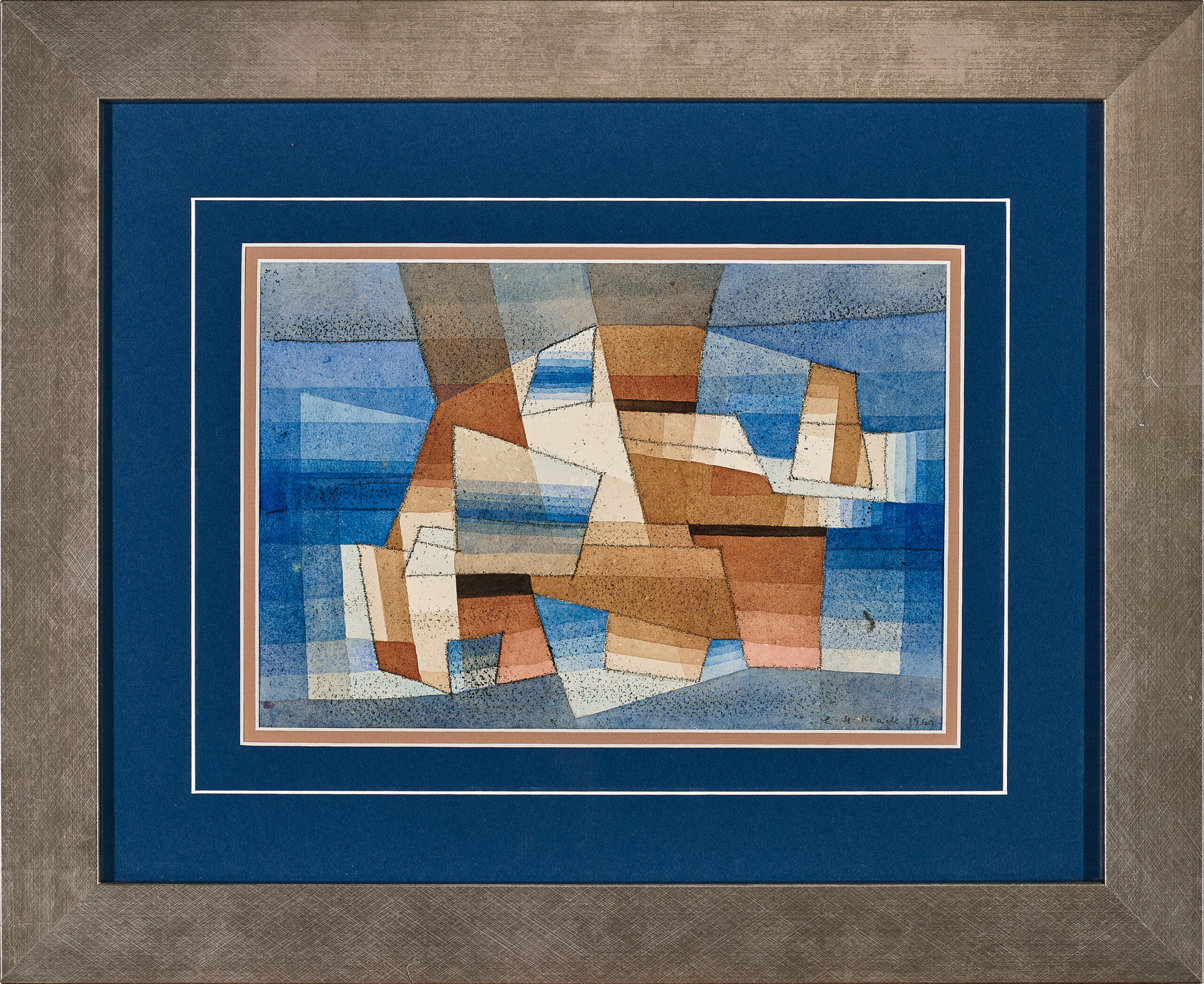 ABSTRACT COMPOSITION
