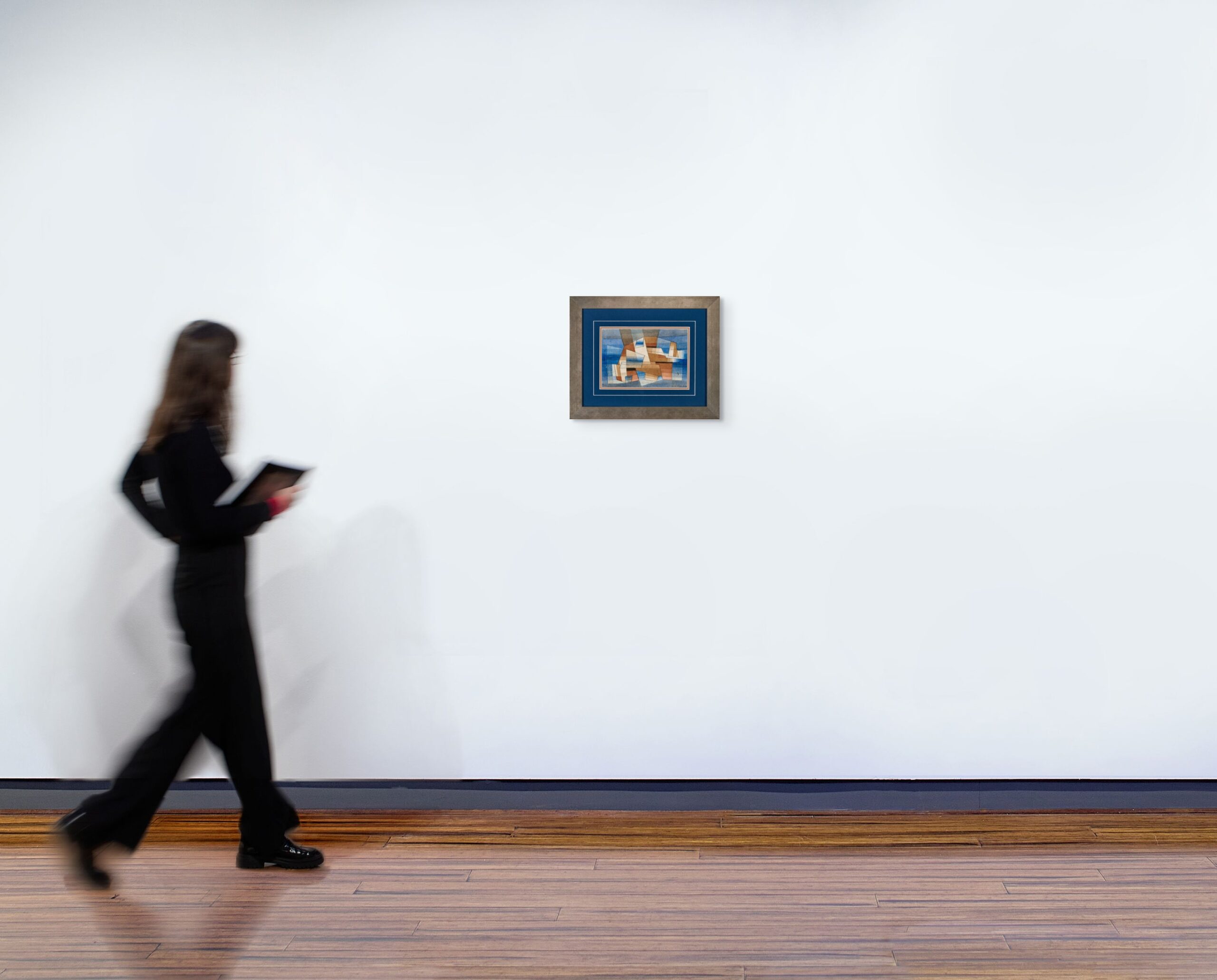 ABSTRACT COMPOSITION