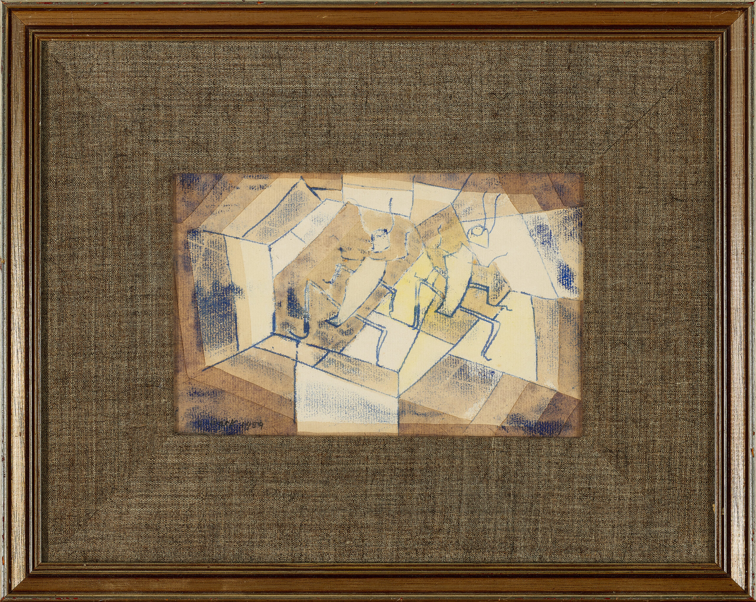 ABSTRACT COMPOSITION
