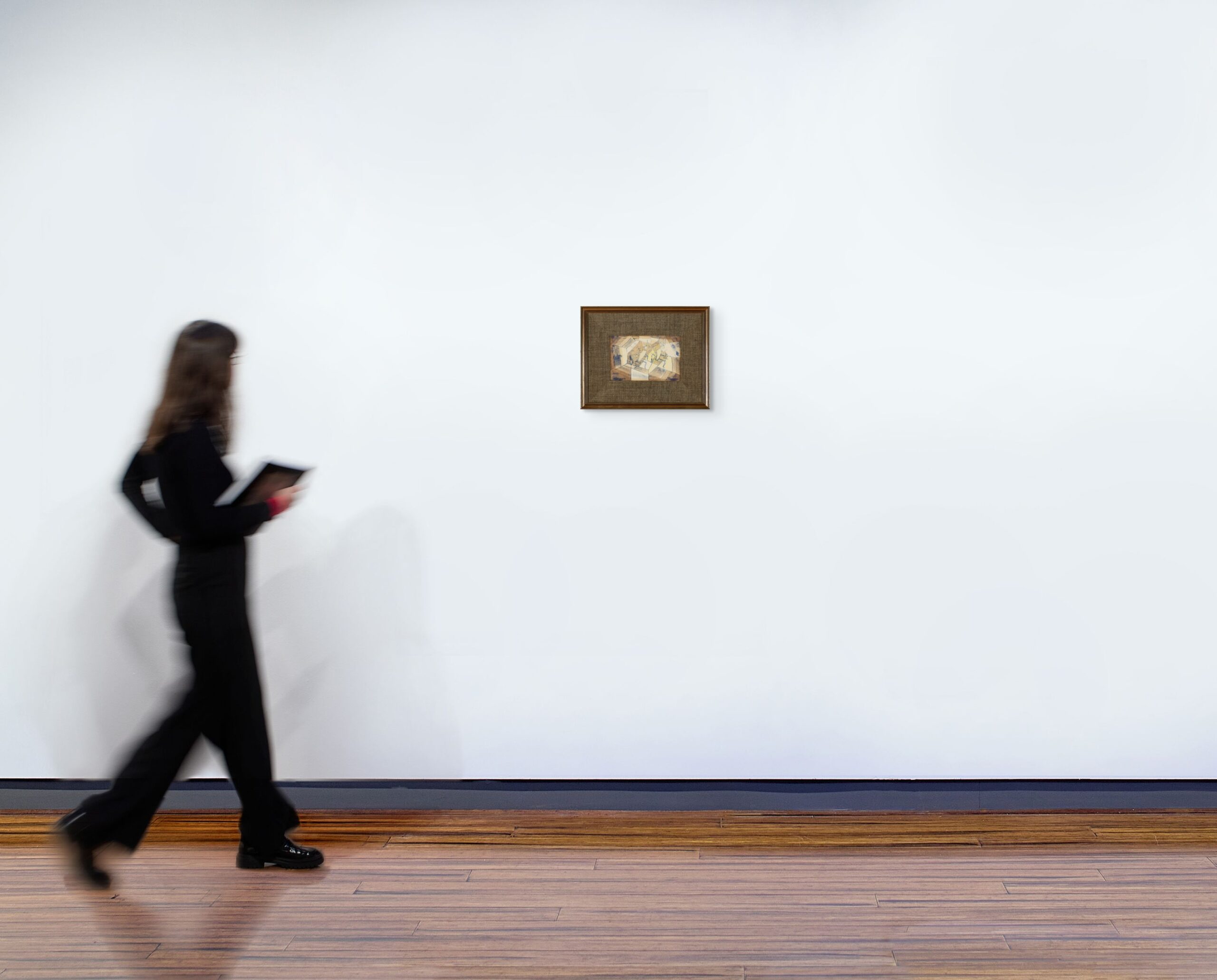 ABSTRACT COMPOSITION