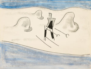 SKIING