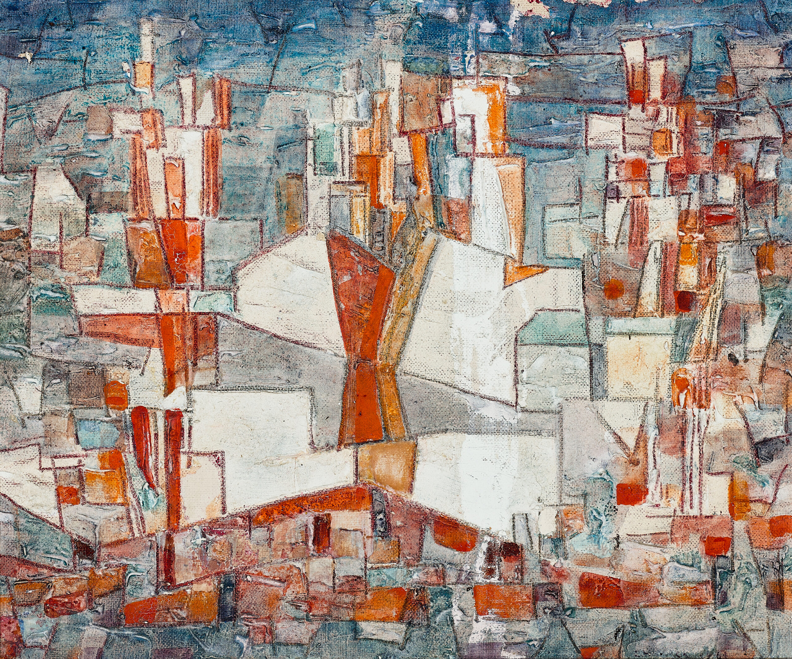 ABSTRACT FORMS