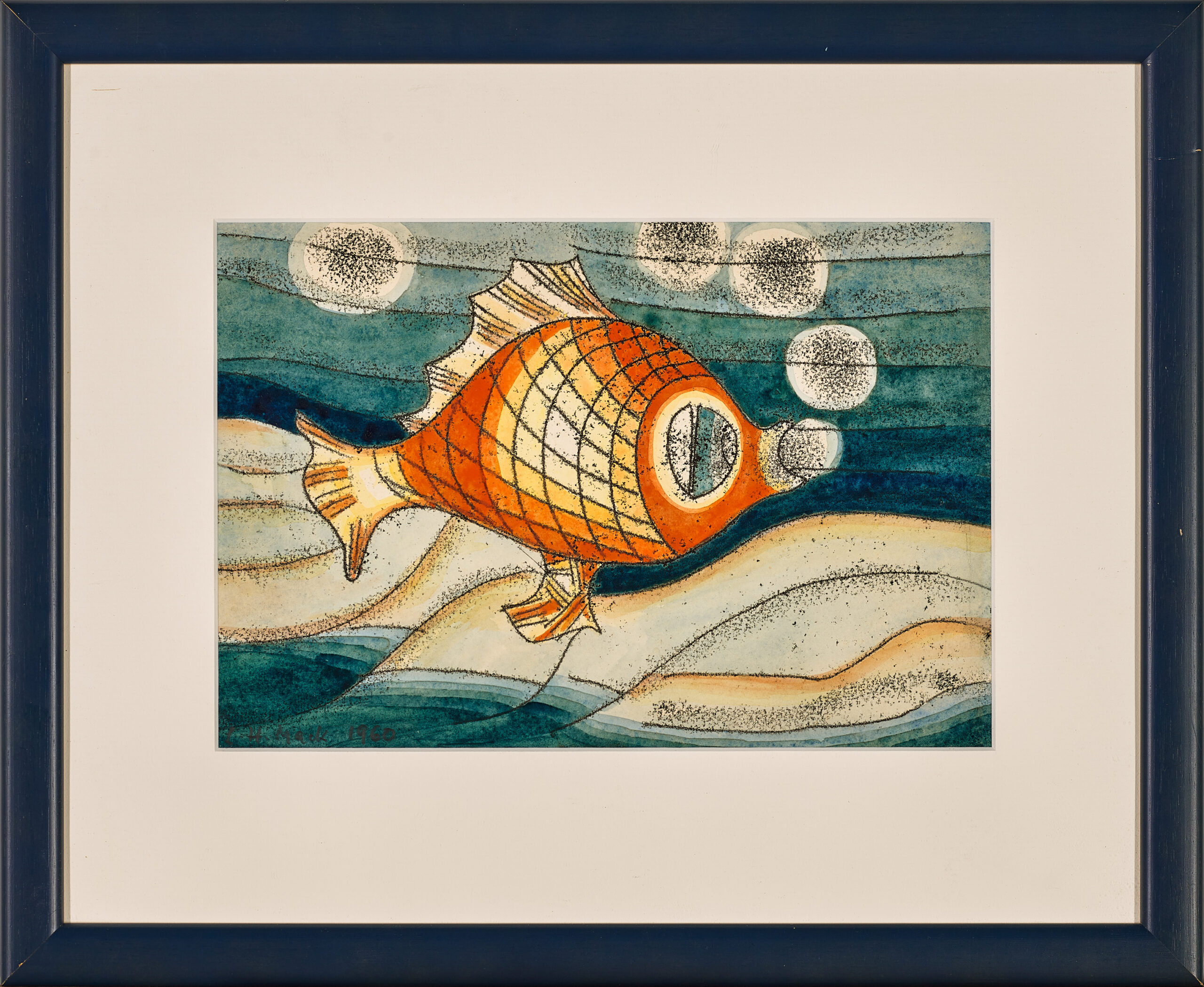 FISH
