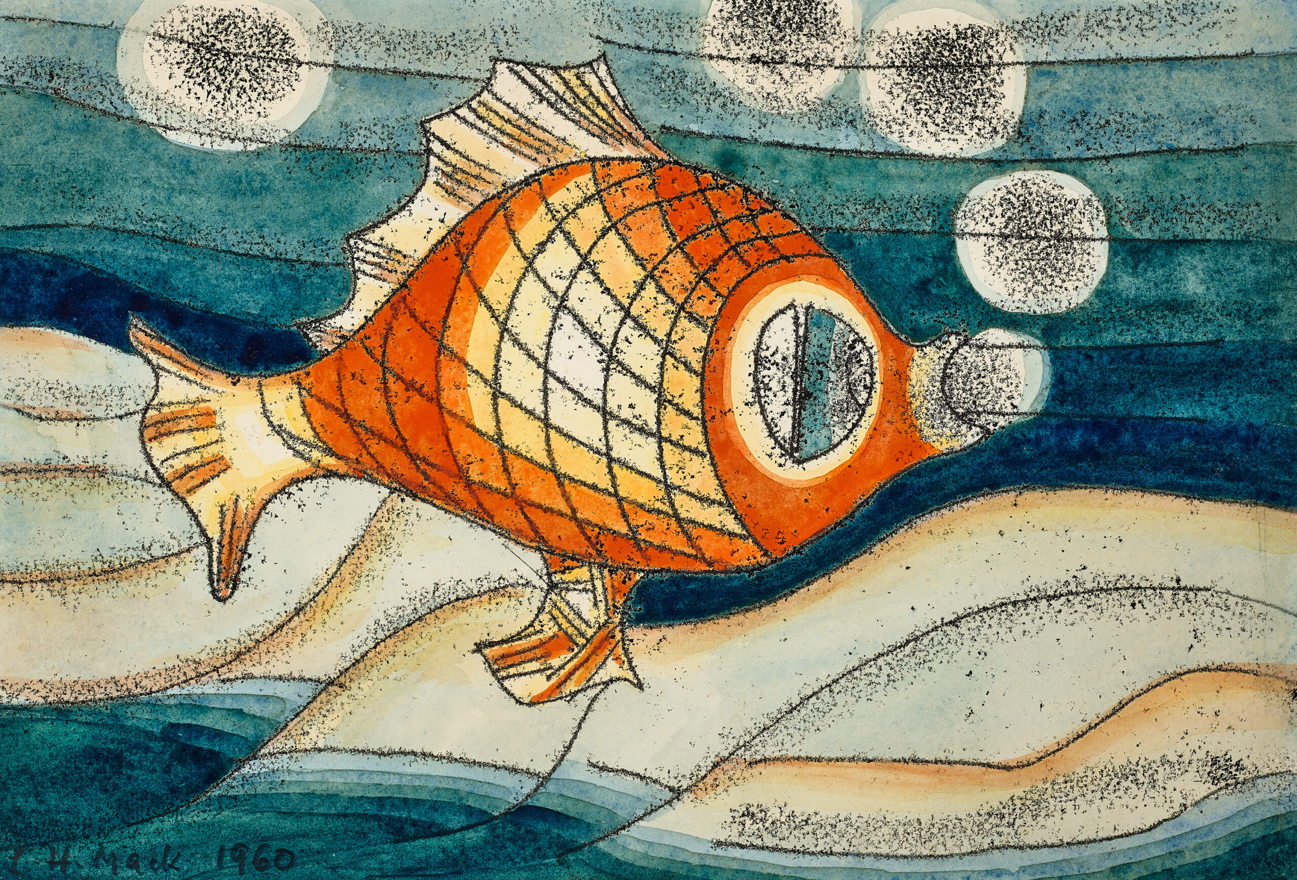 FISH