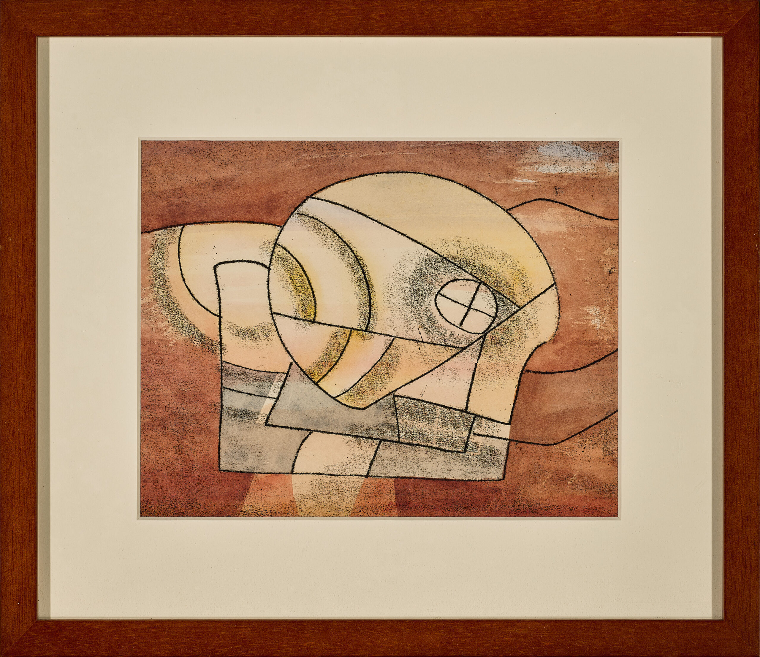 ABSTRACT COMPOSITION