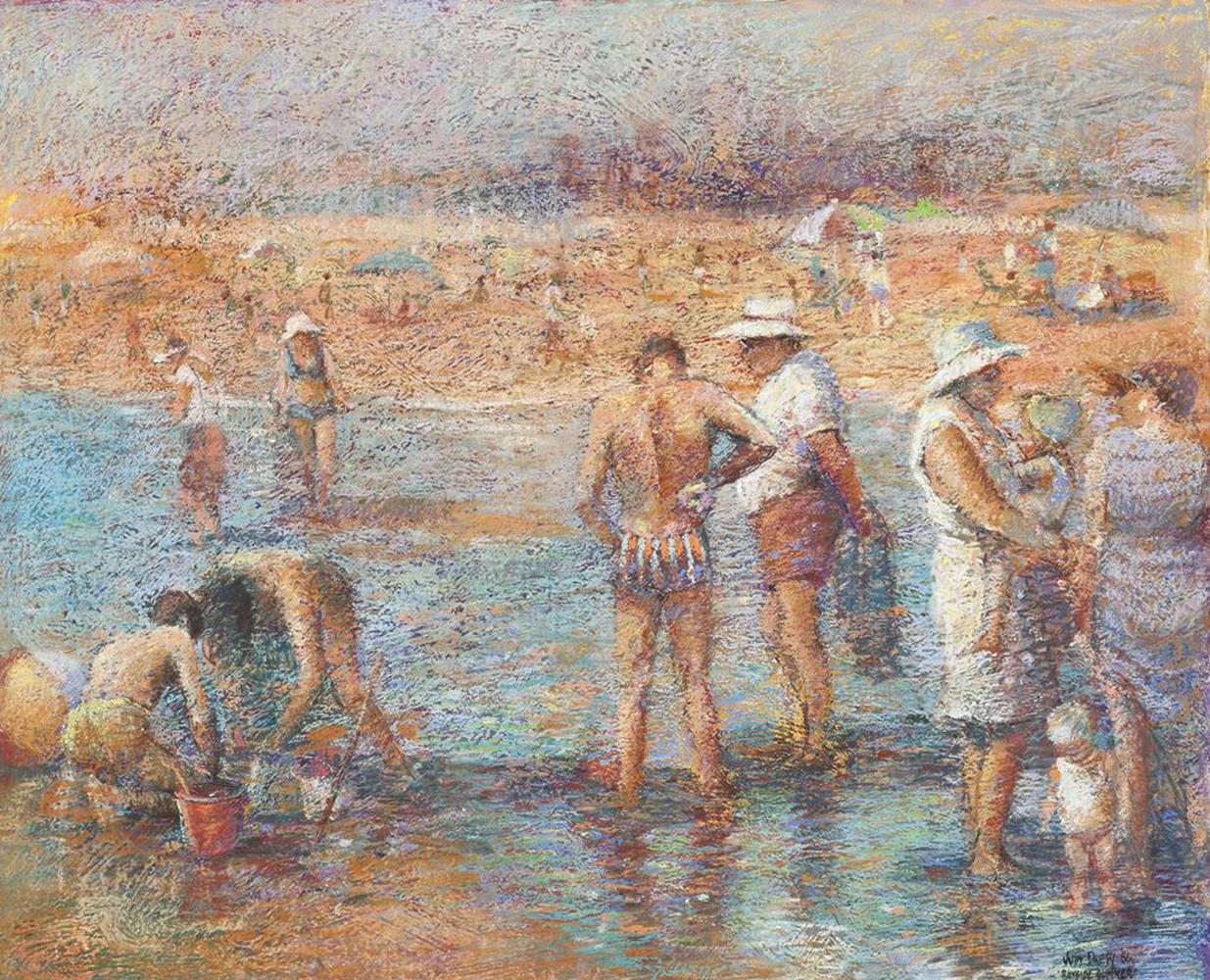 BAYSIDE SUMMER
