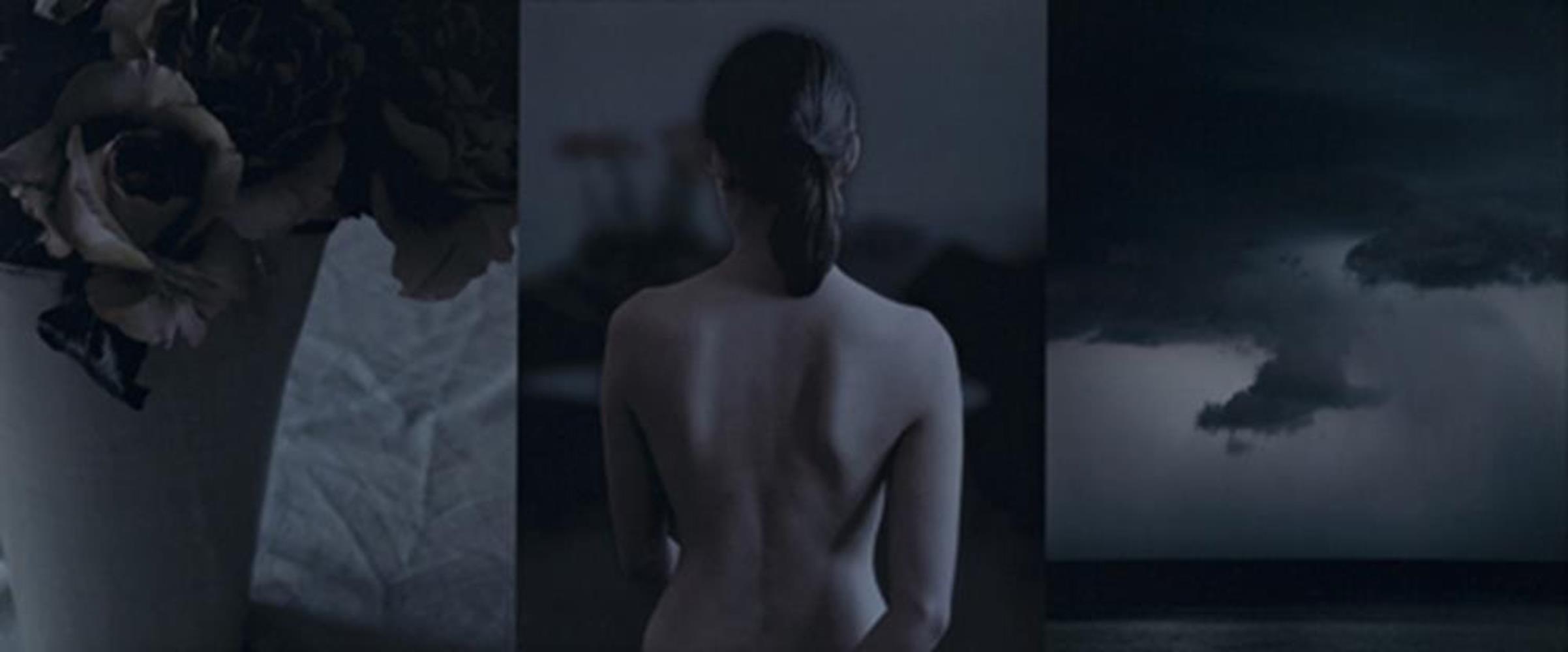 GENERIC STUDIES: FLOWER, FIGURE AND SEASCAPE