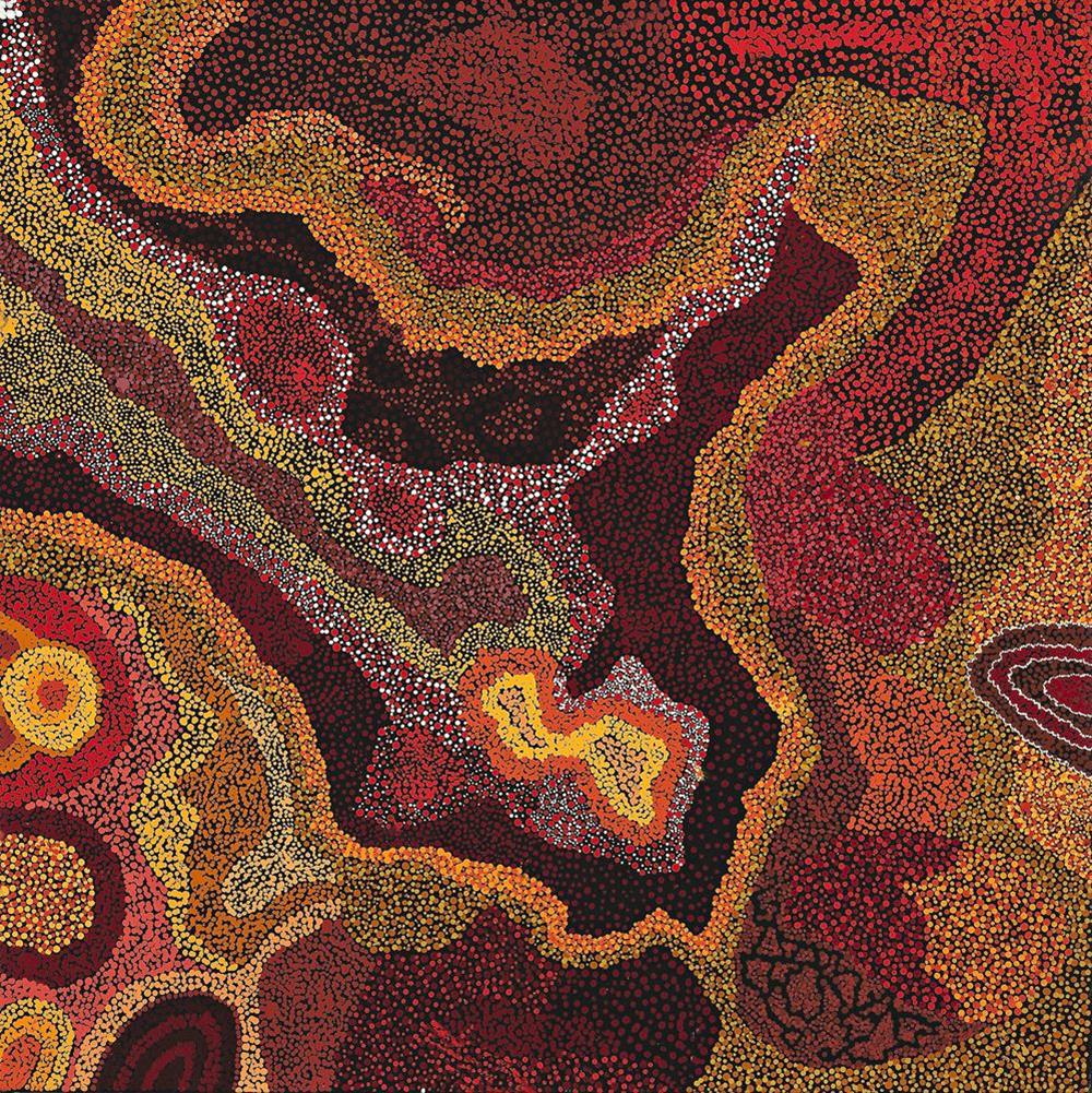 KALAYA TJUKURRPA