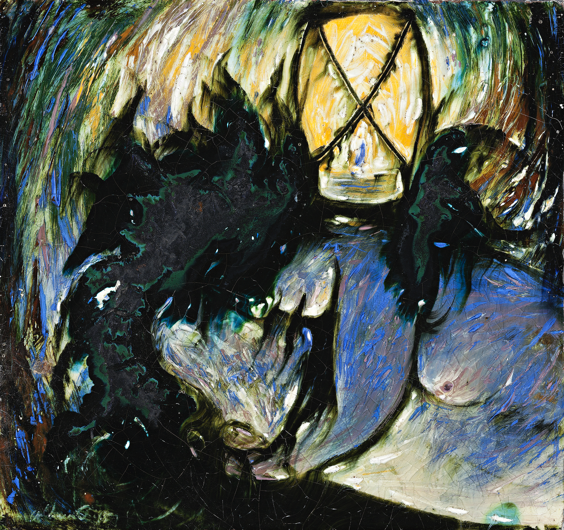 SPIRITS