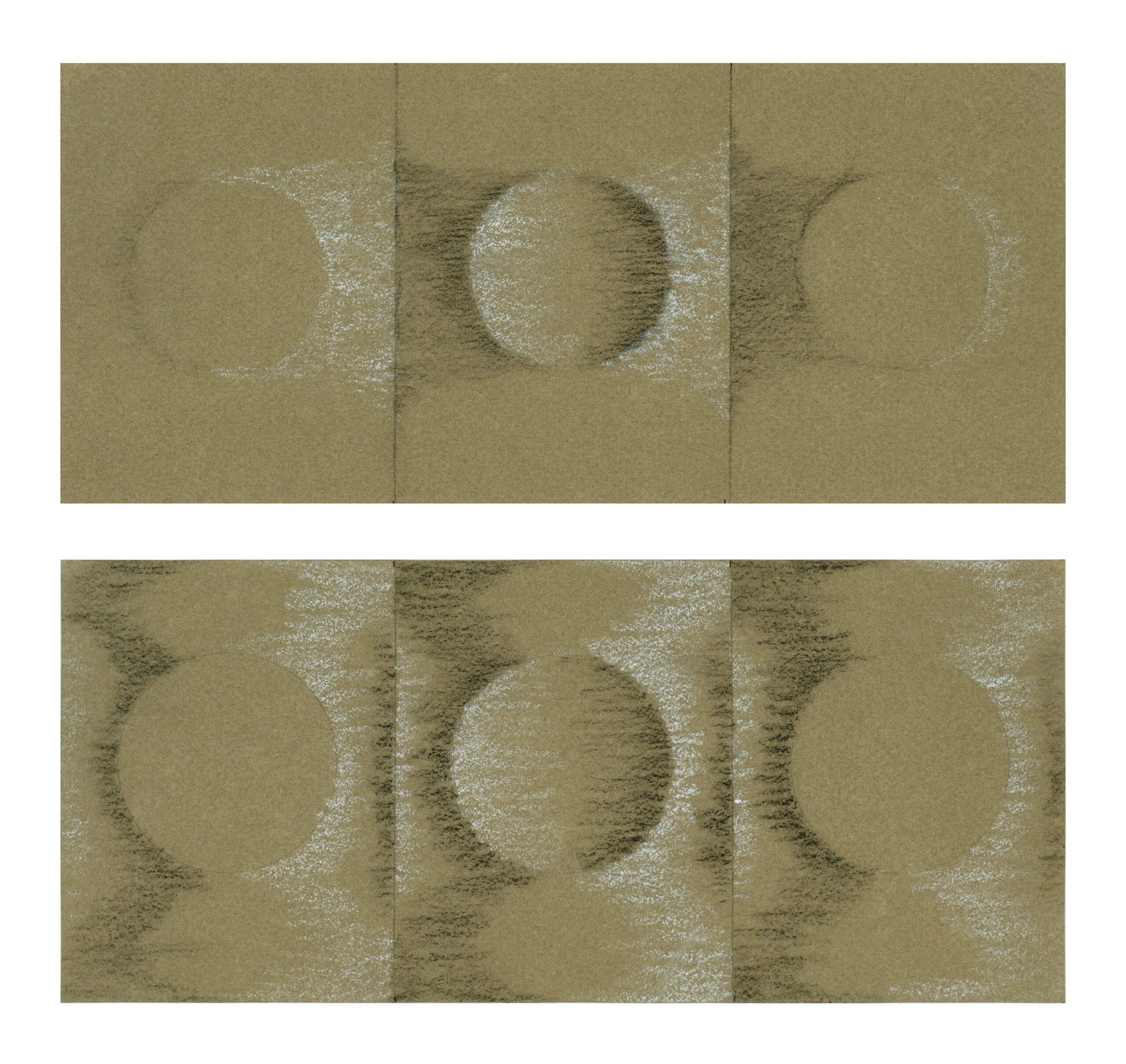 Untitled (objects in space)