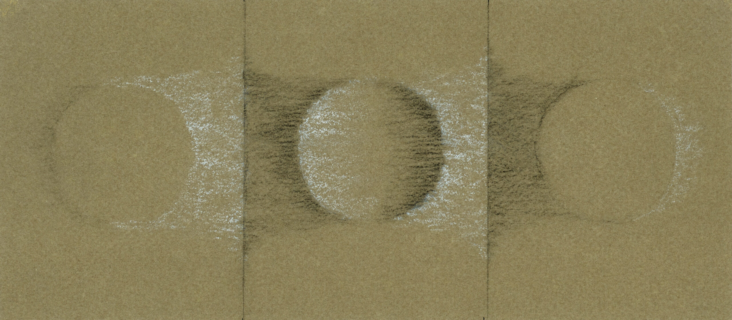 Untitled (objects in space)