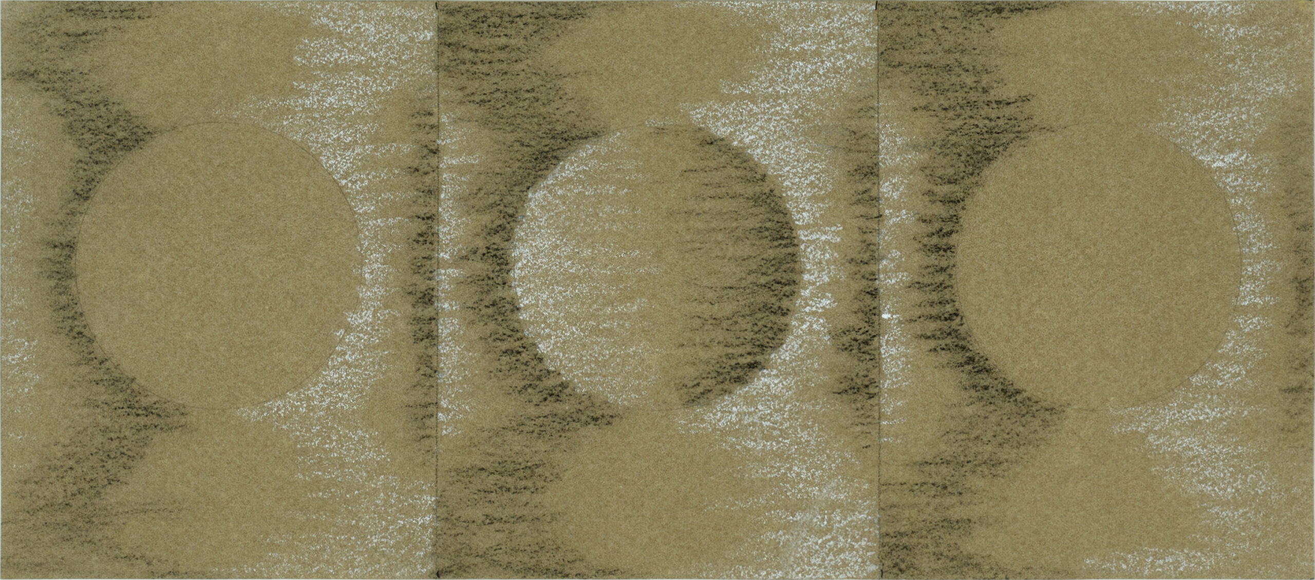 Untitled (objects in space)