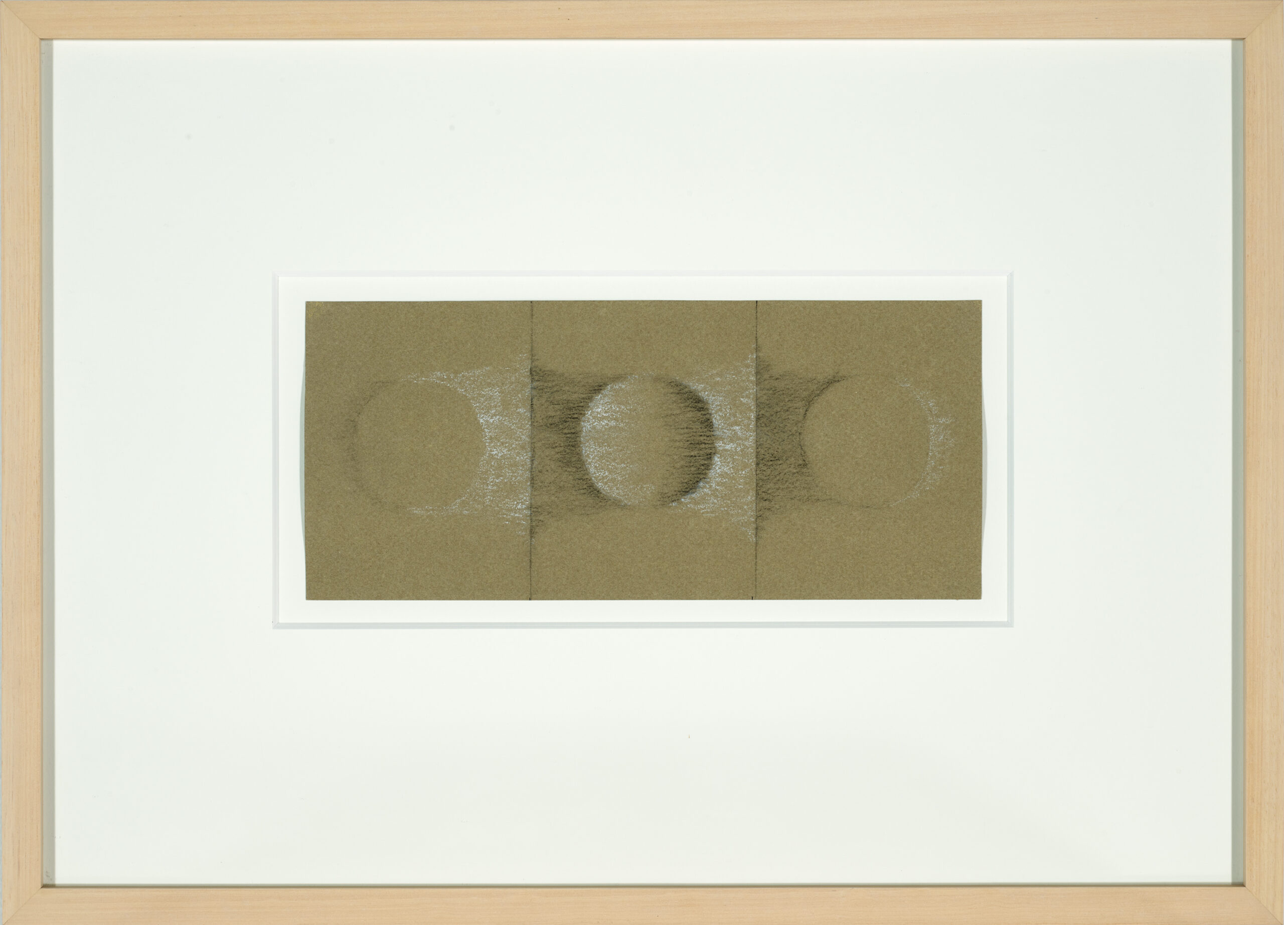 Untitled (objects in space)