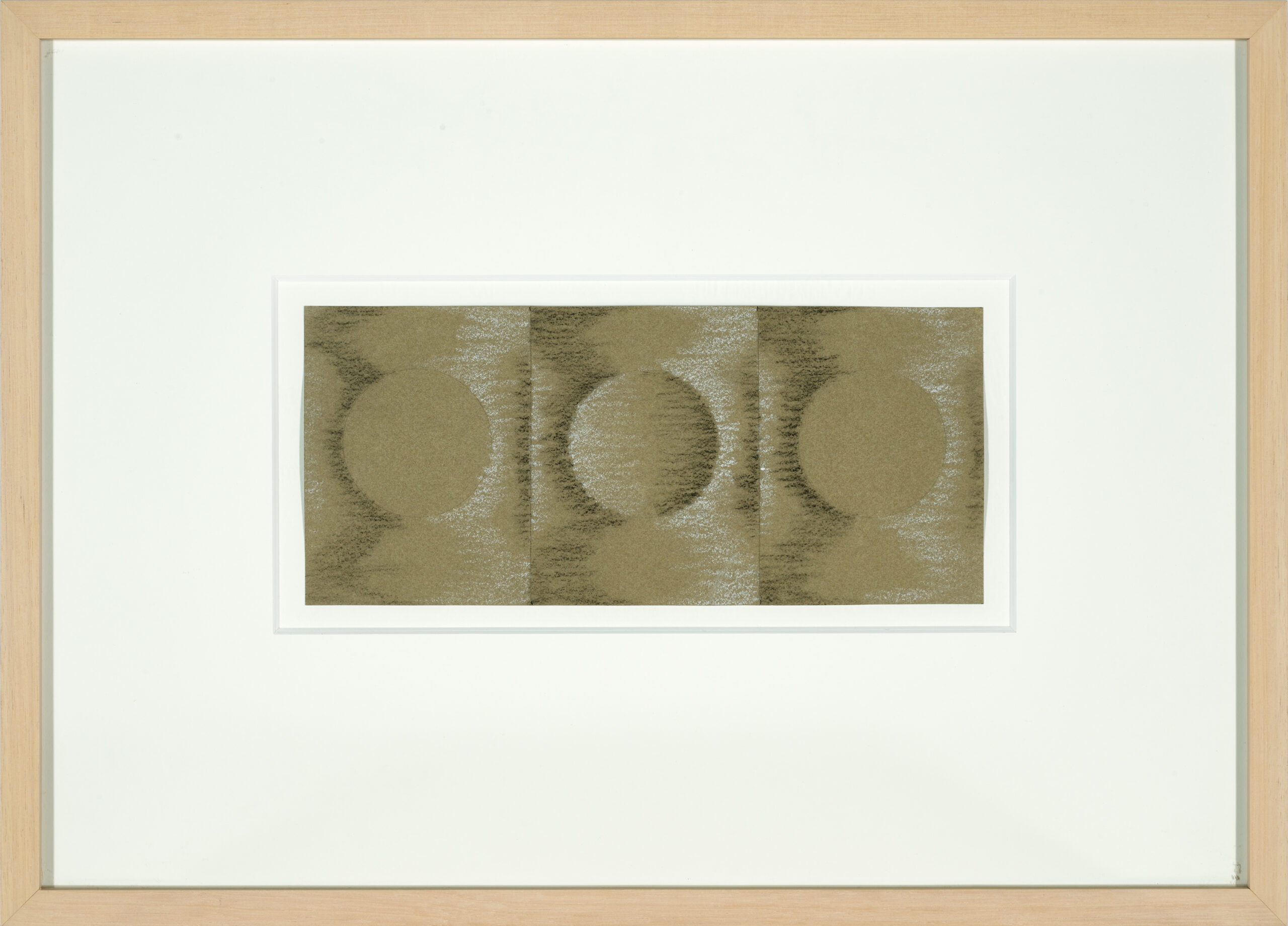 Untitled (objects in space)