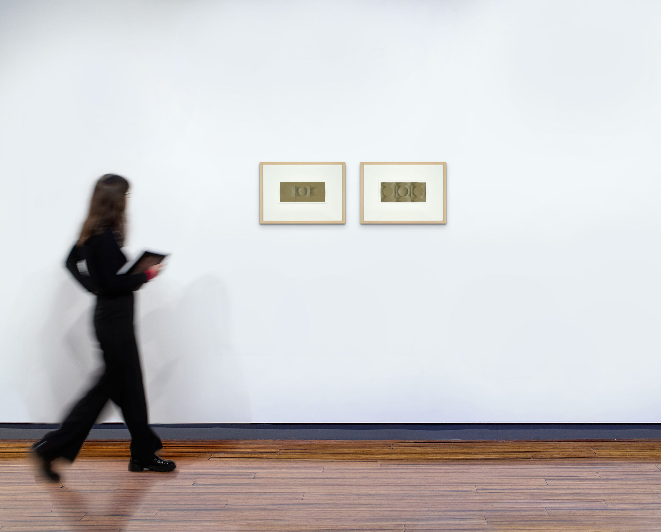 Untitled (objects in space)