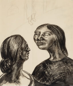TWO WOMEN