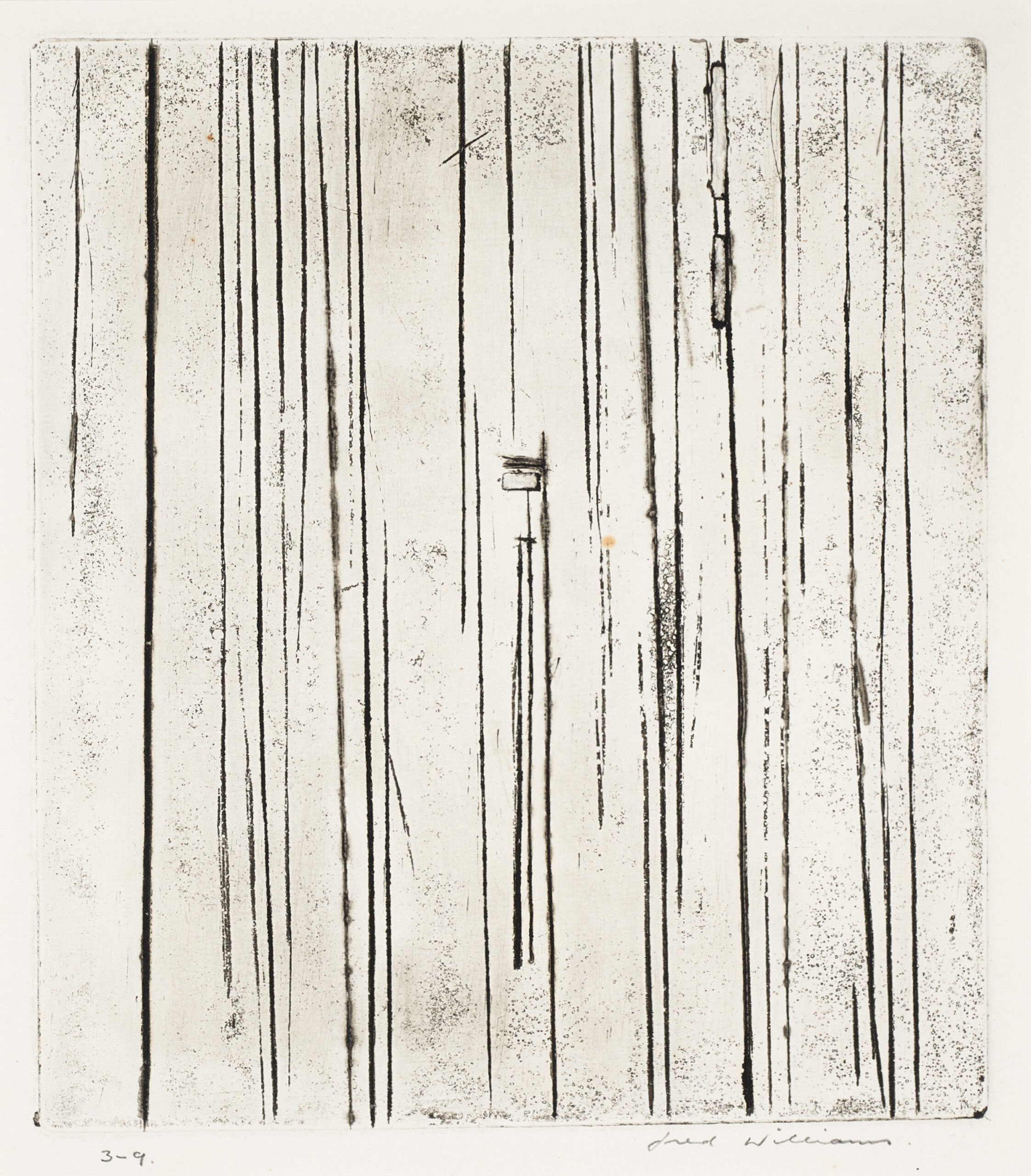 SHERBROOKE FOREST NUMBER 1