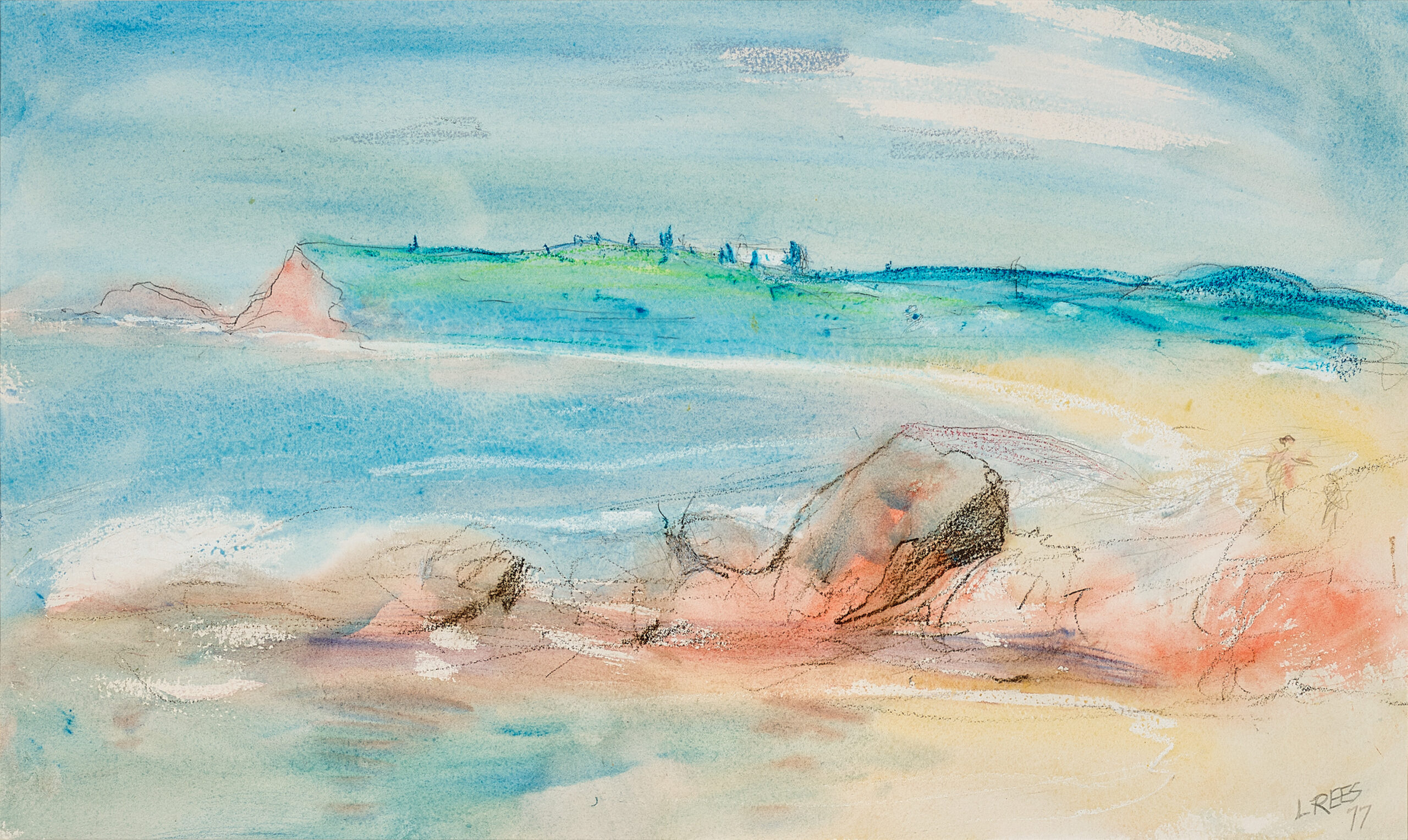 Gerringong Headland