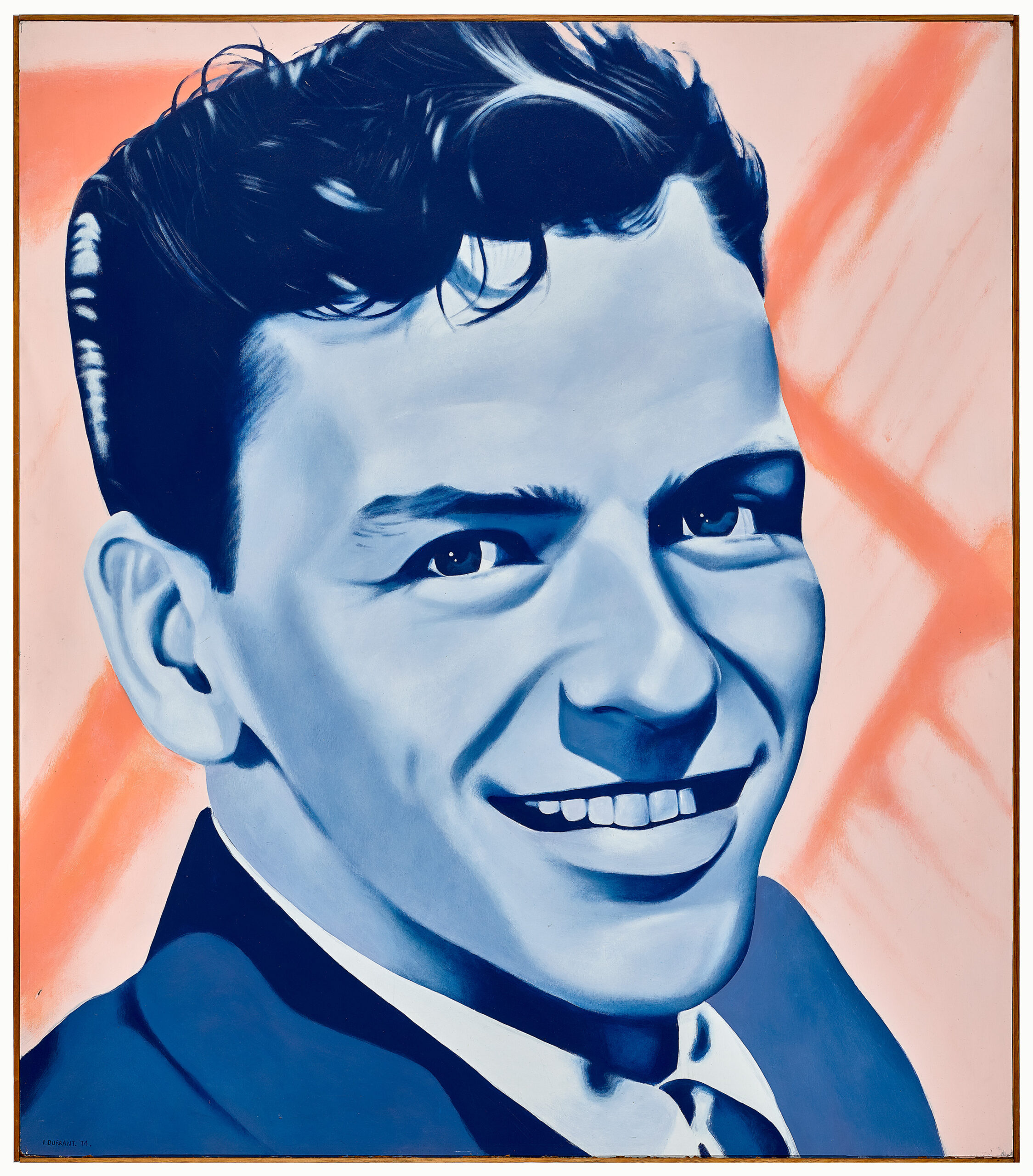 Frank Sinatra