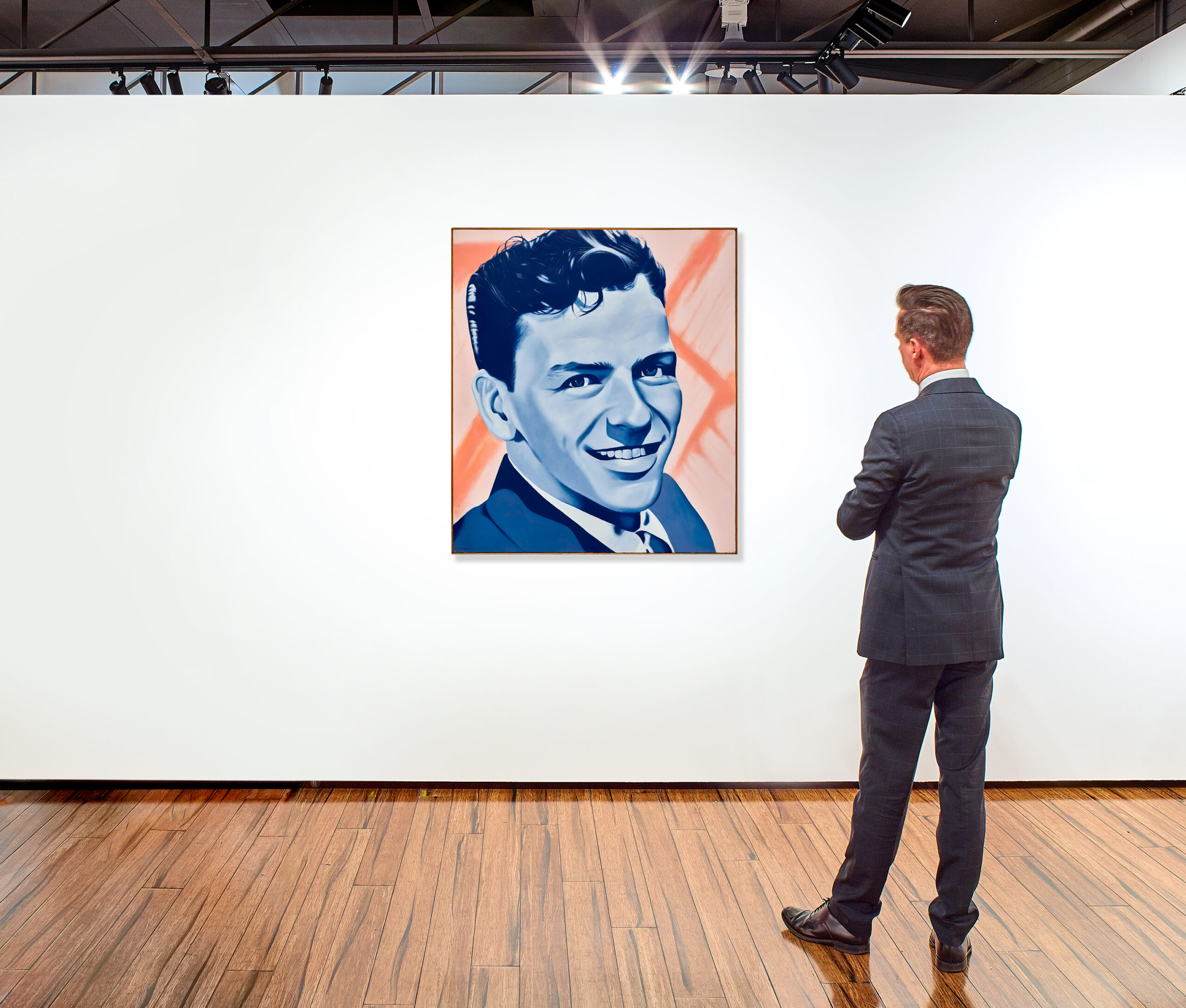 Frank Sinatra