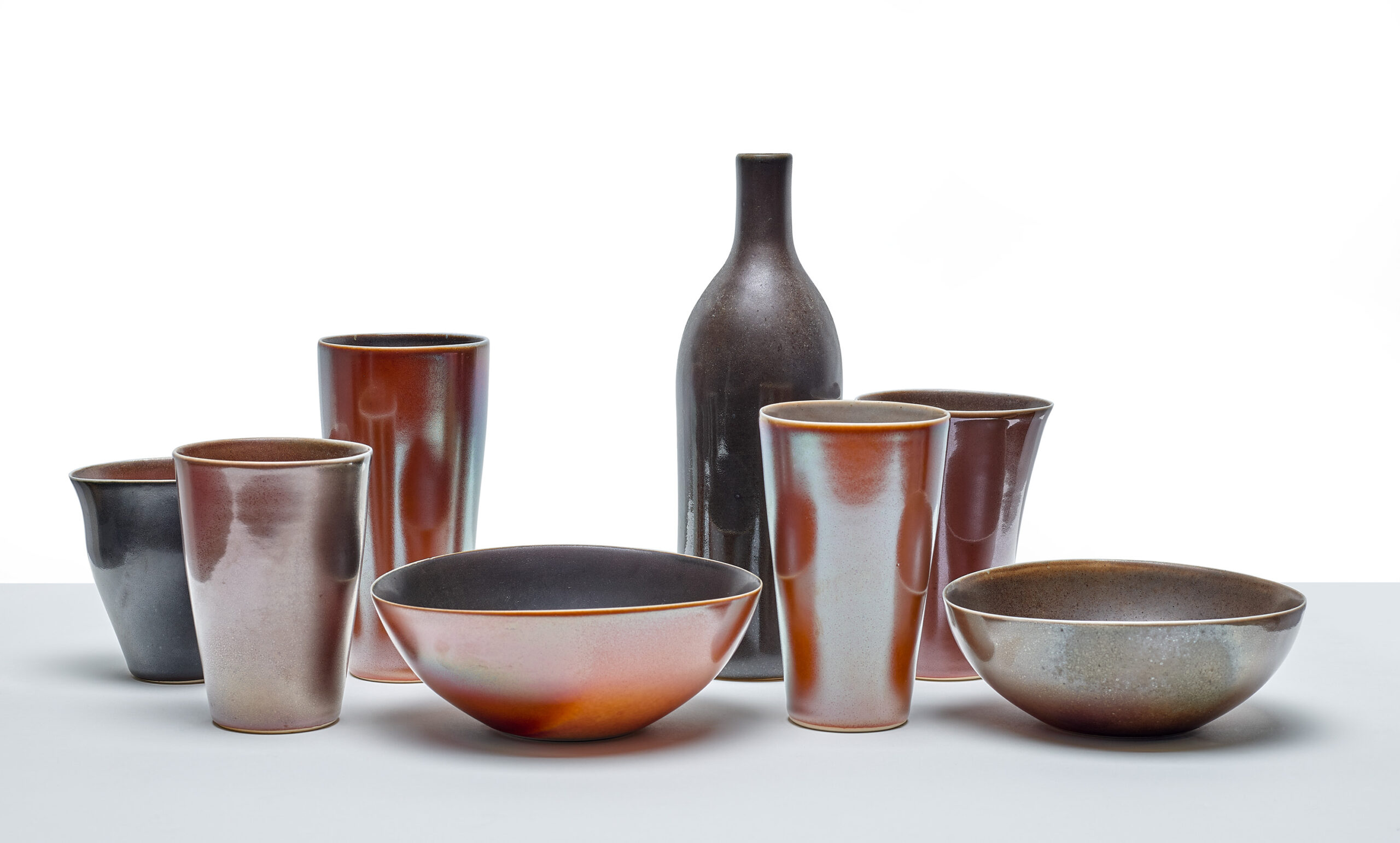 BRONZE STILL LIFE