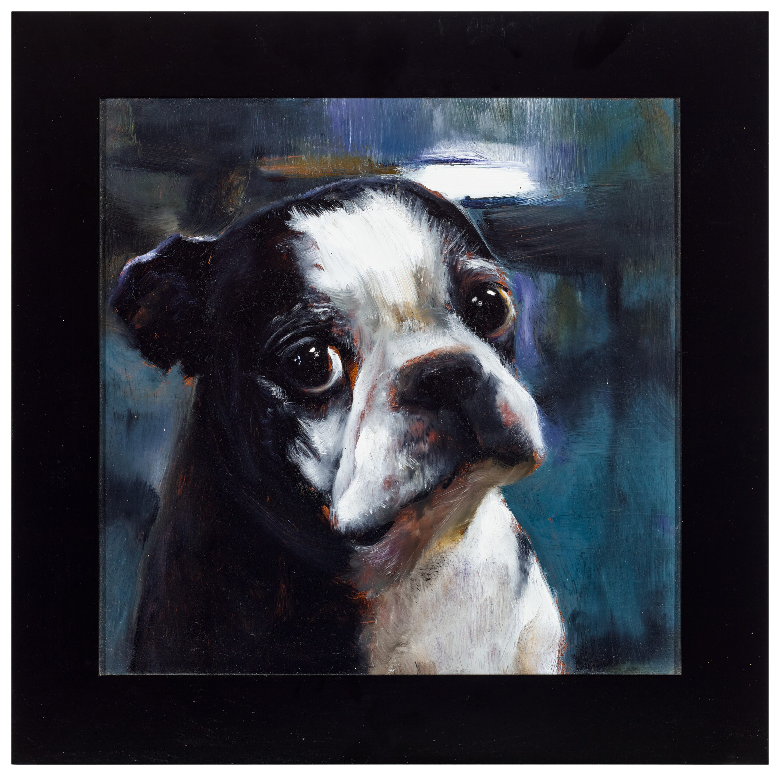 UNTITLED #999, 2003