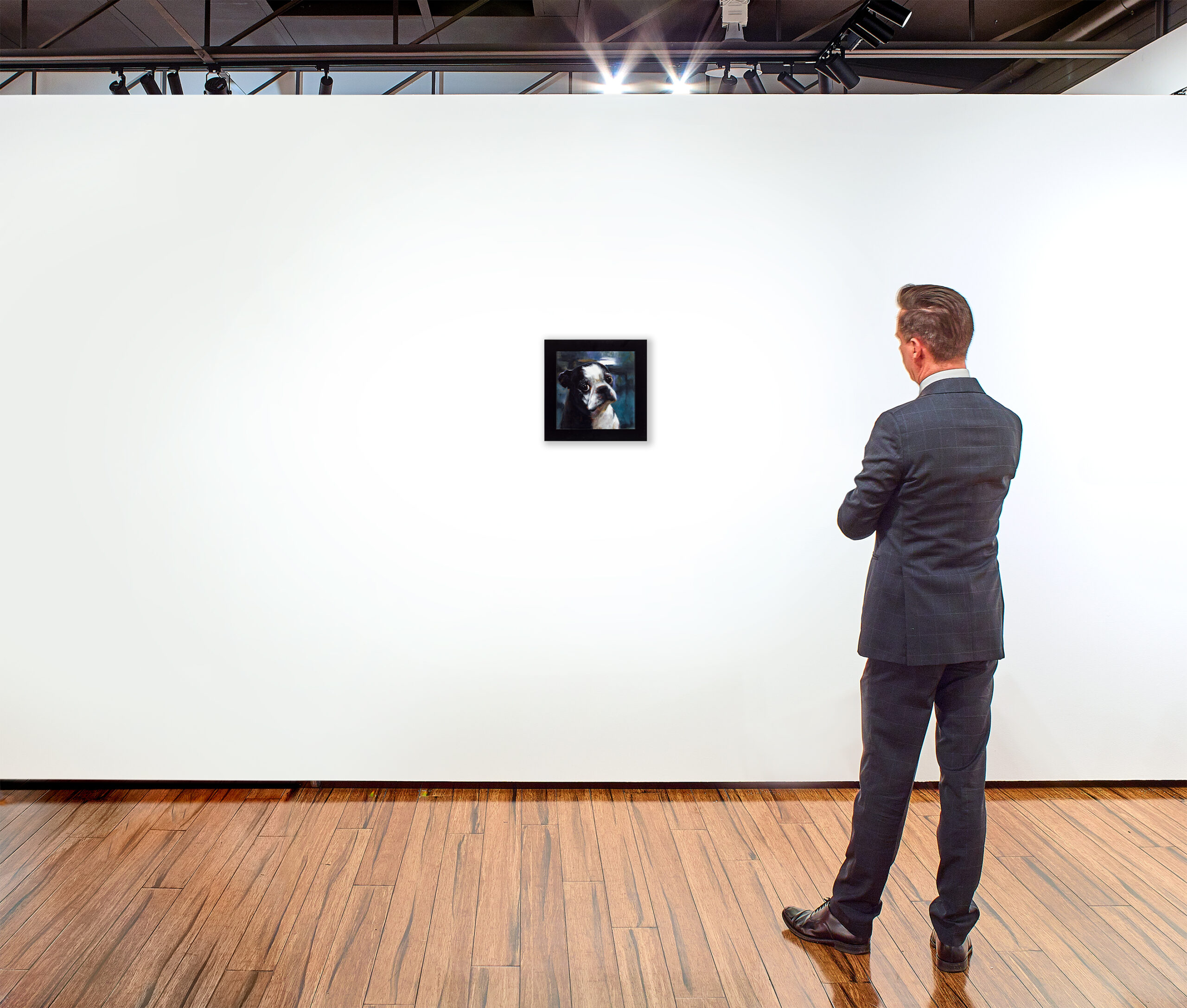 UNTITLED #999, 2003
