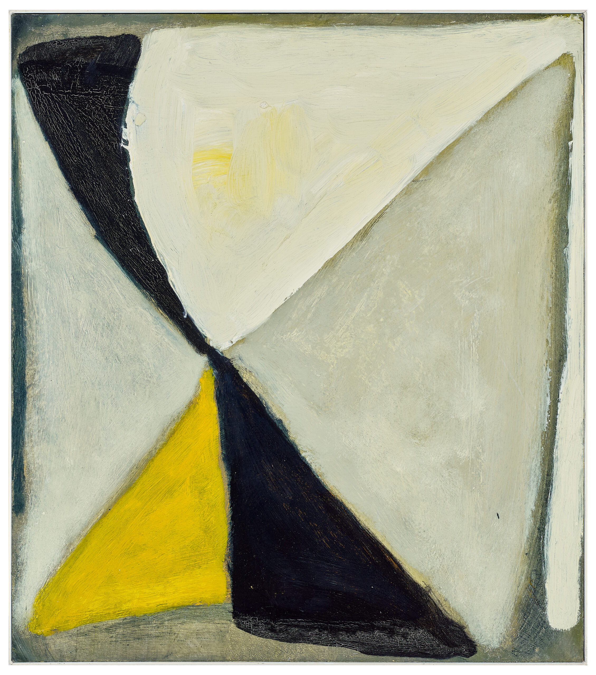 THREE WORKS