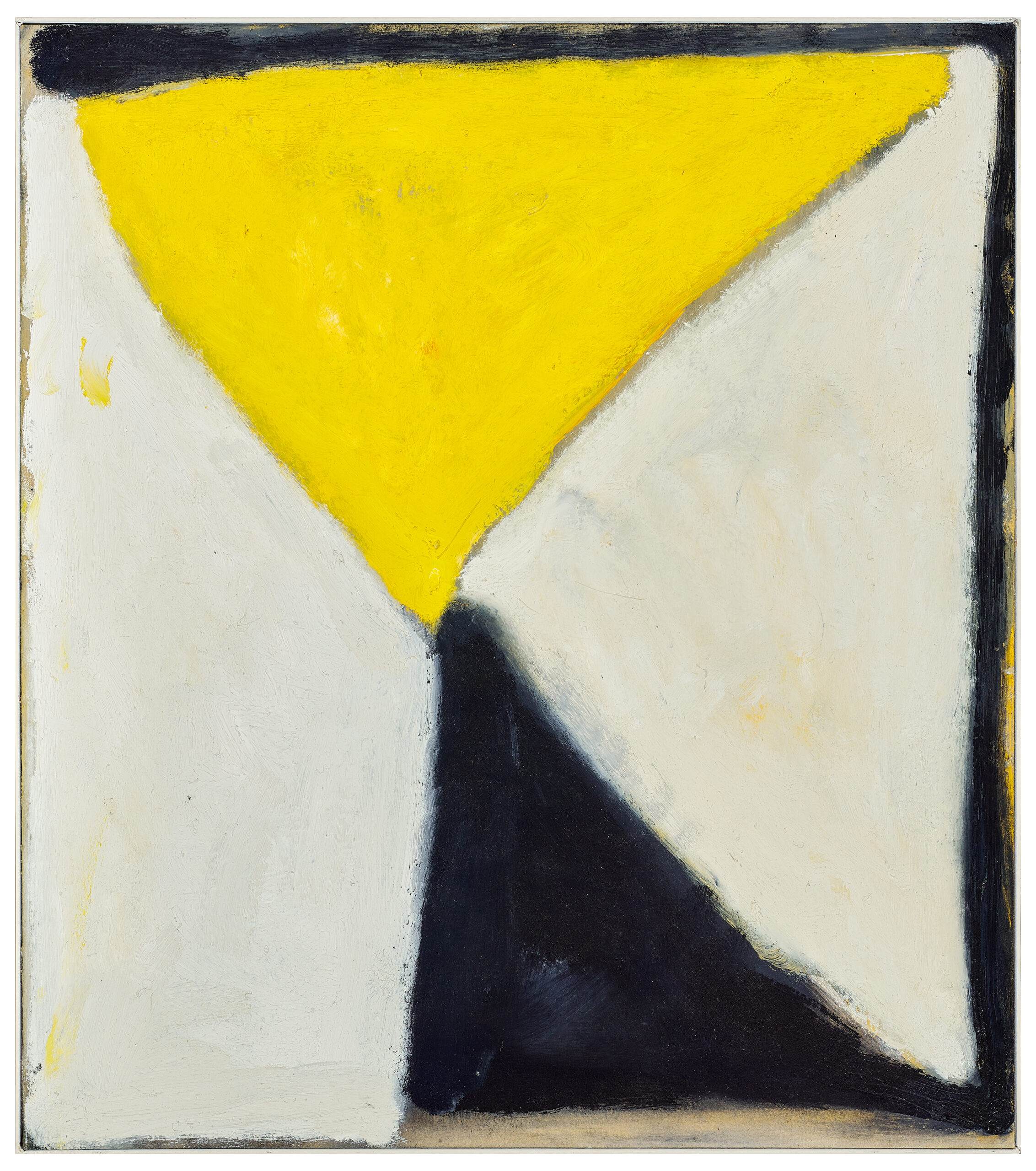 THREE WORKS