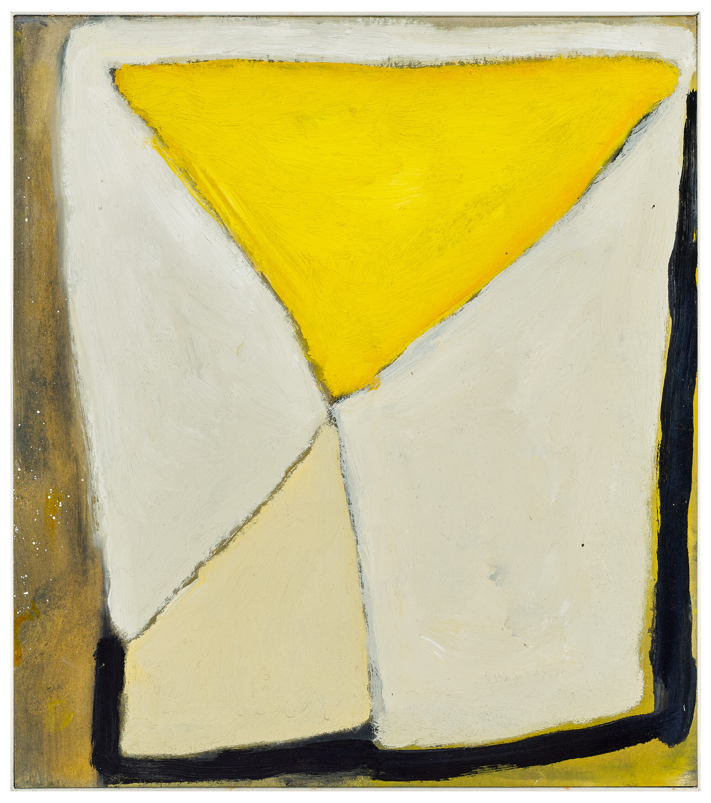 THREE WORKS