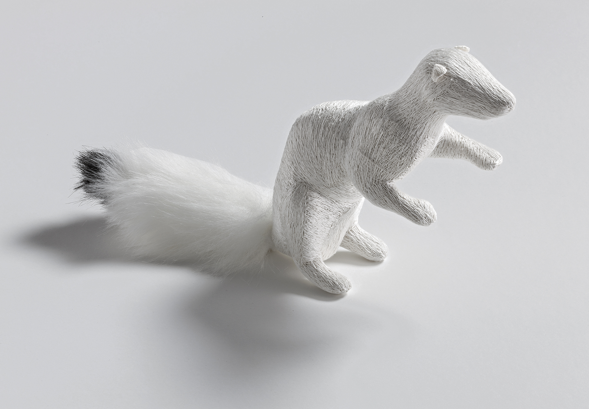 ERMINE (SPEED RACER)