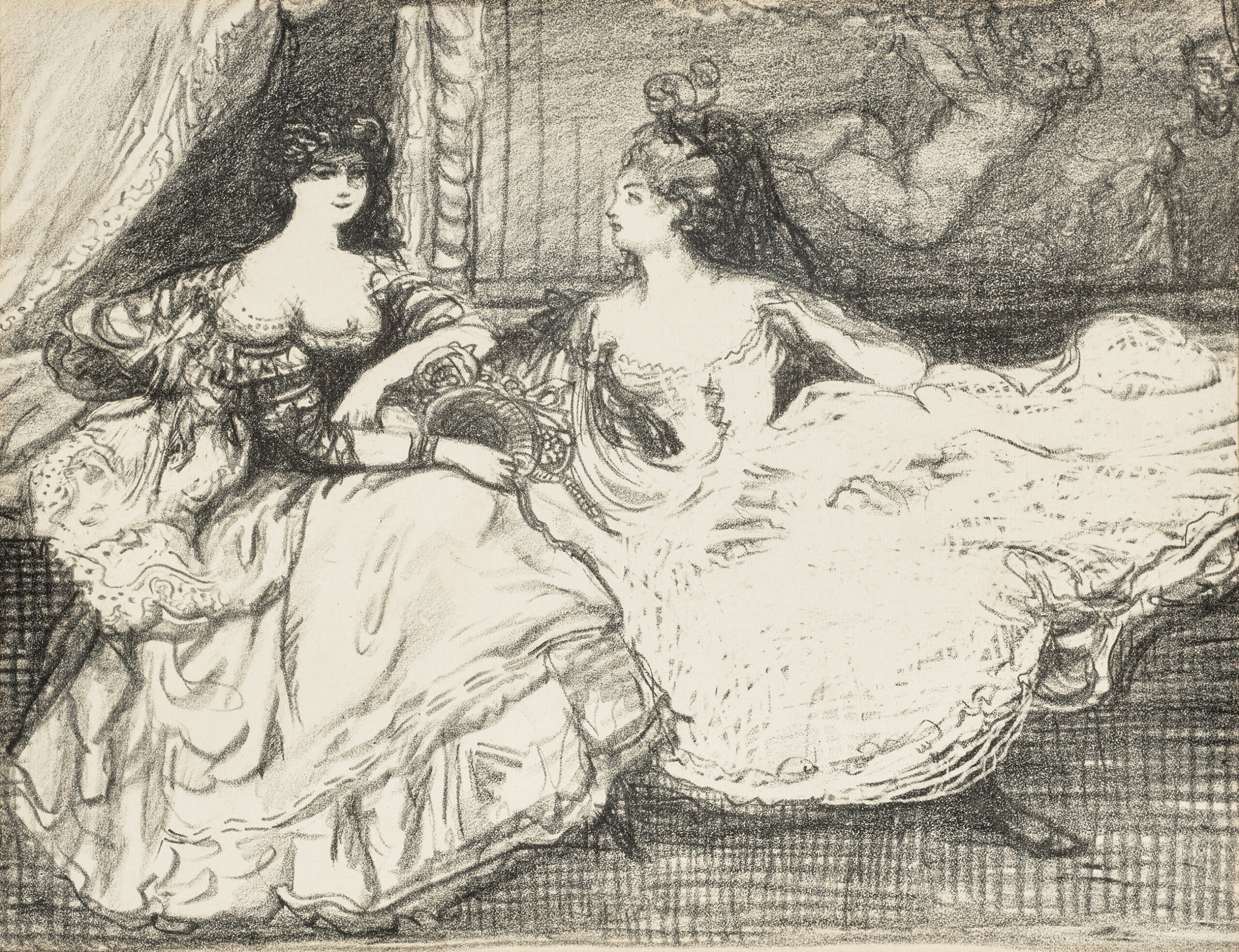 GOSSIP