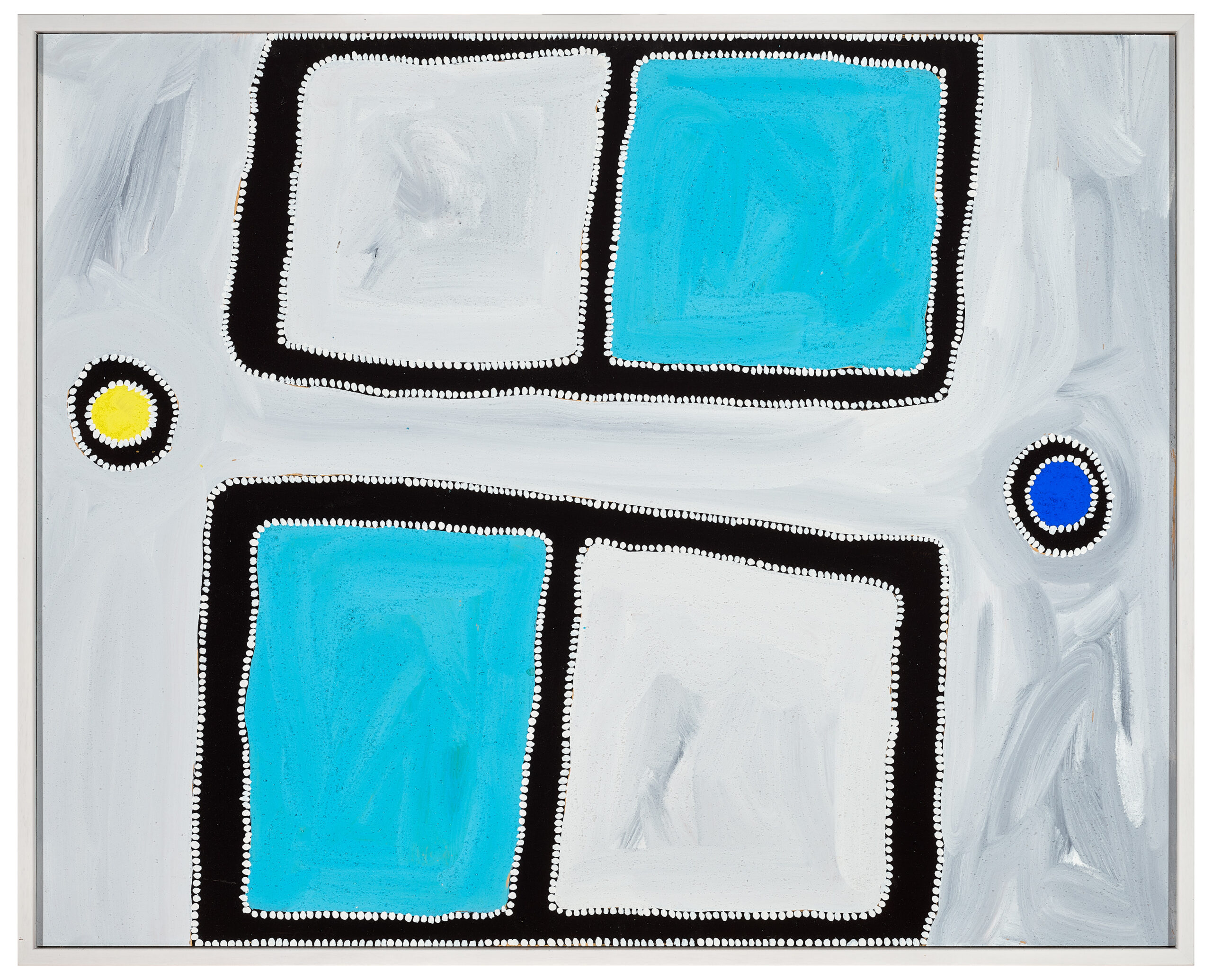 UNTITLED 2008