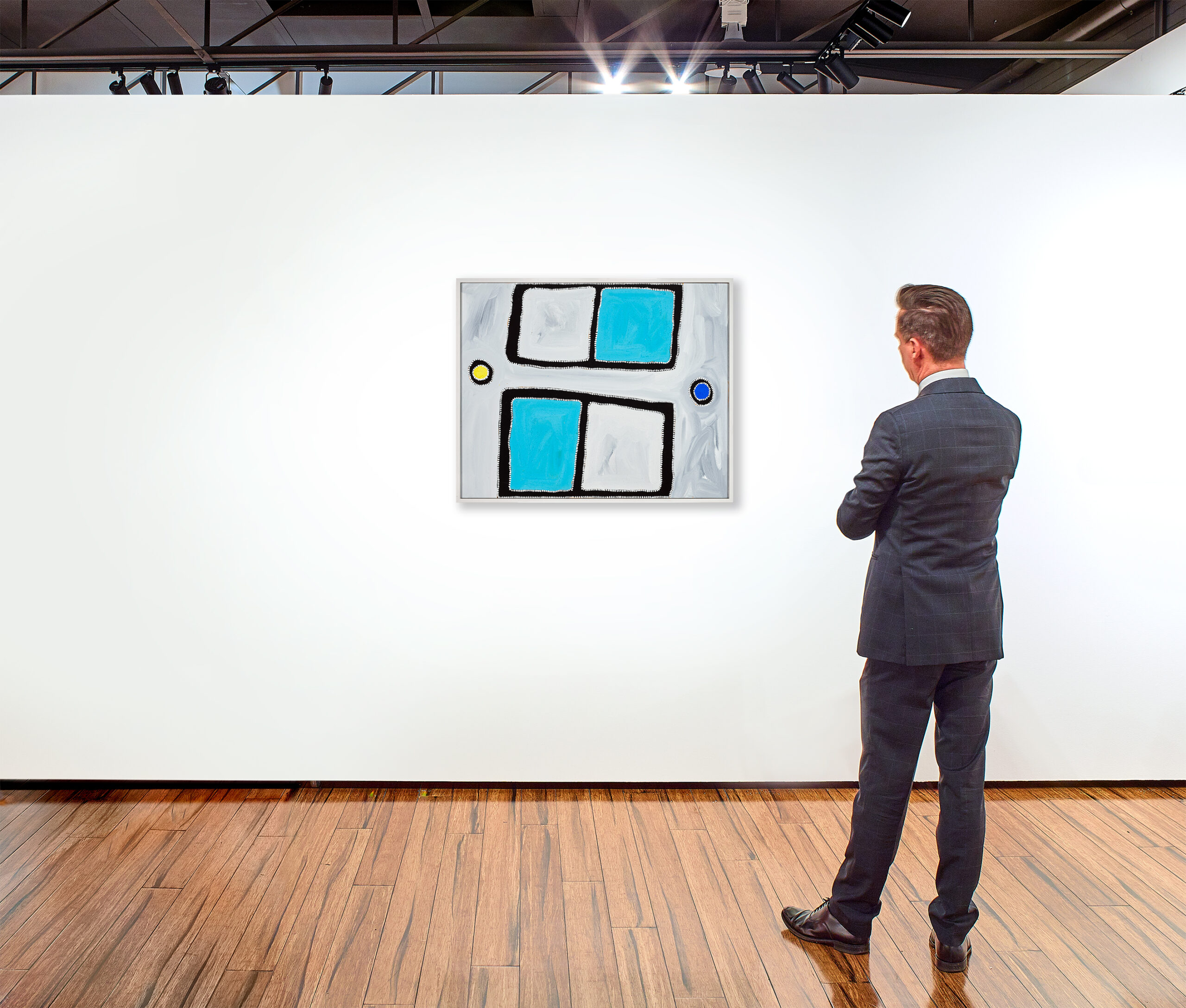 UNTITLED 2008