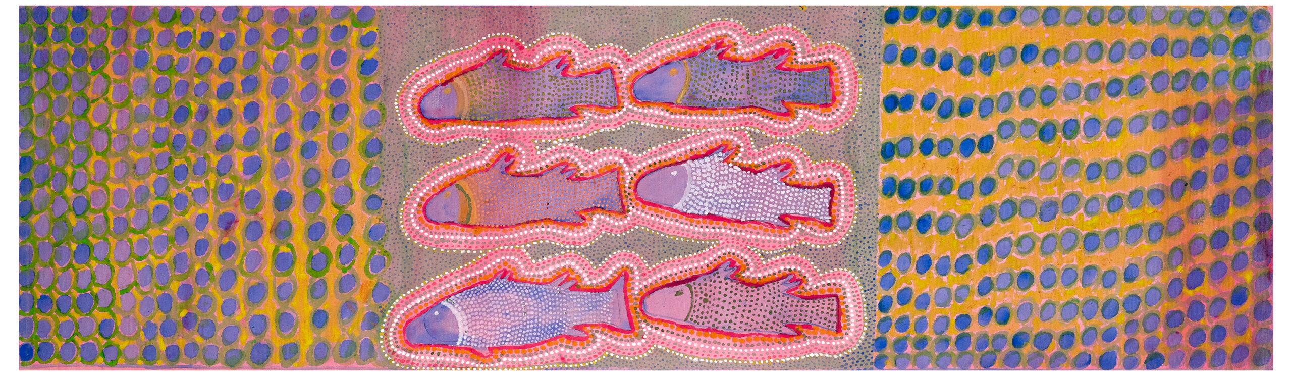 BARRAMUNDI