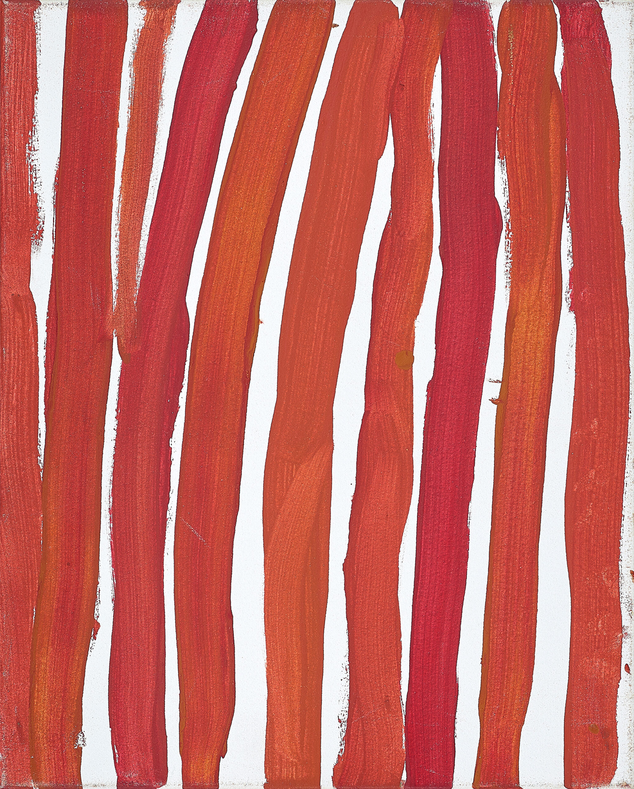 BODY STRIPES