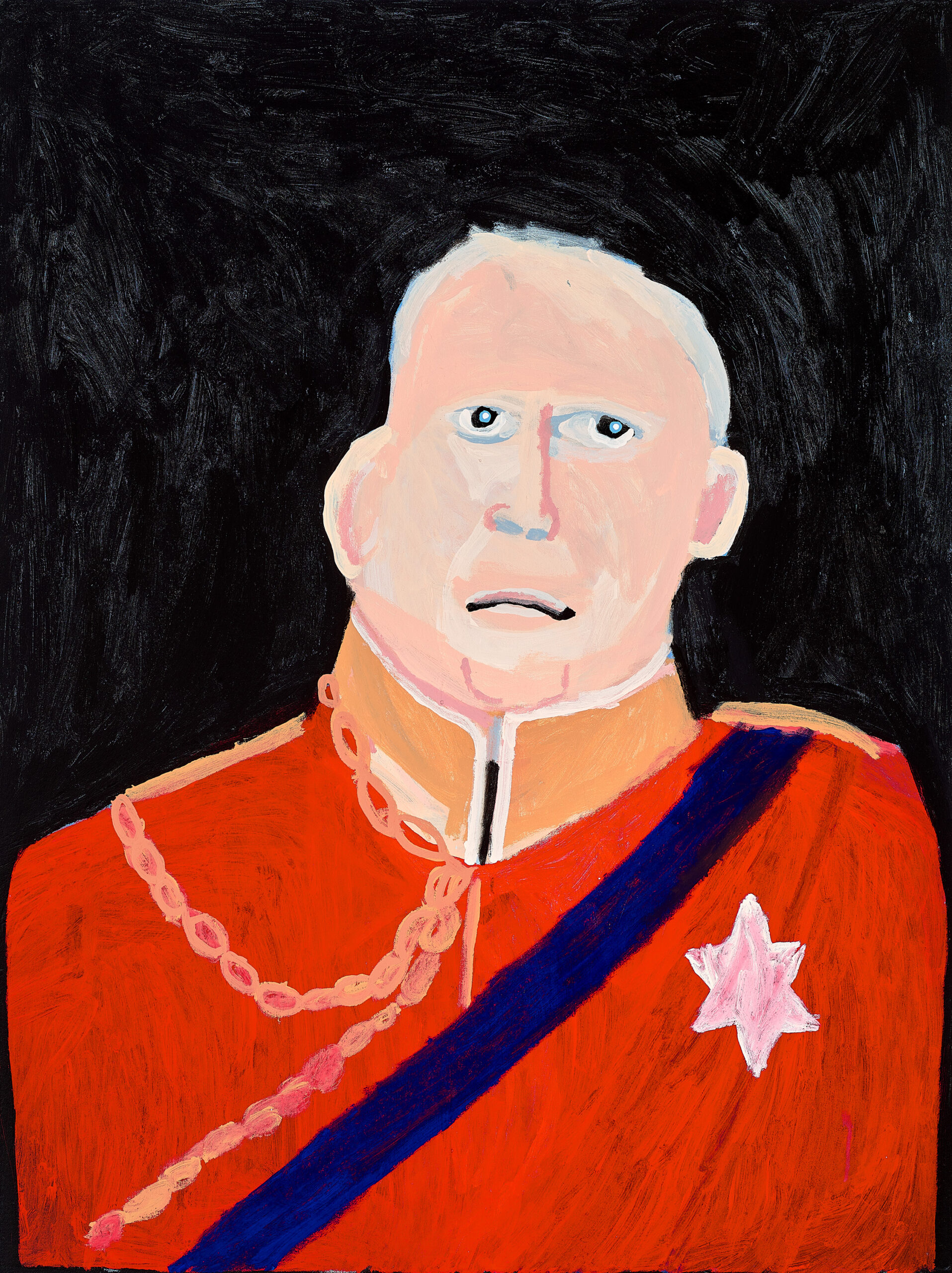 THE DUKE