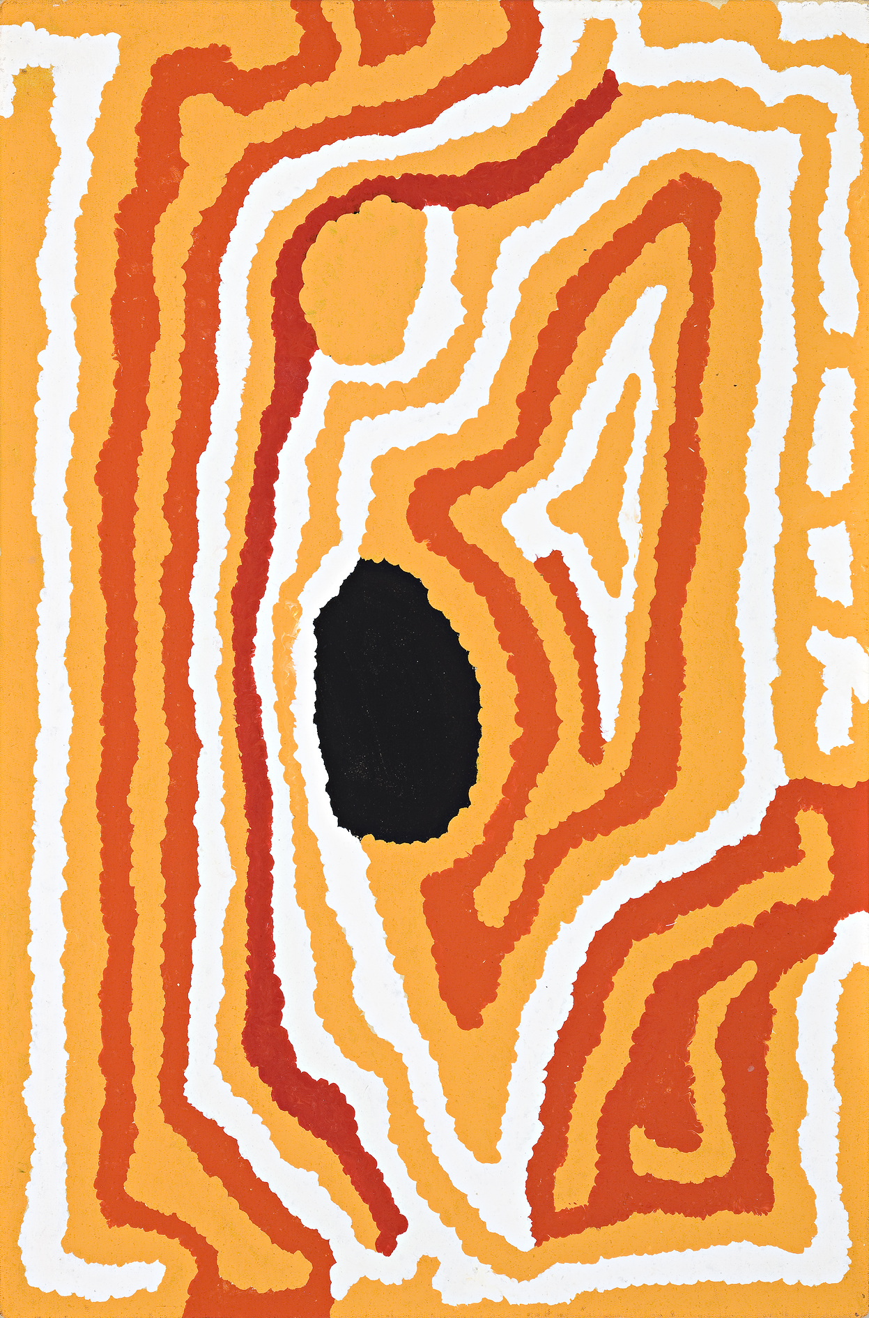 YANULLI SOAK, KIWIKURRA IN THE SANDY DESERT, WA